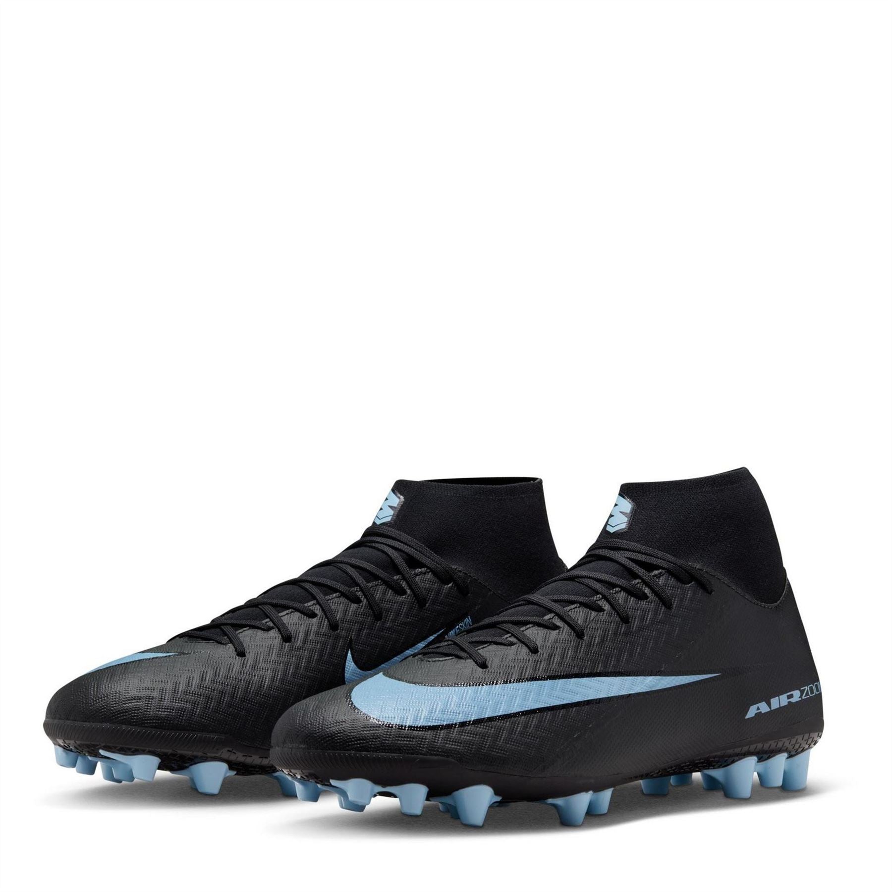 Nike Superfly 10 Mid Top Sneakers
