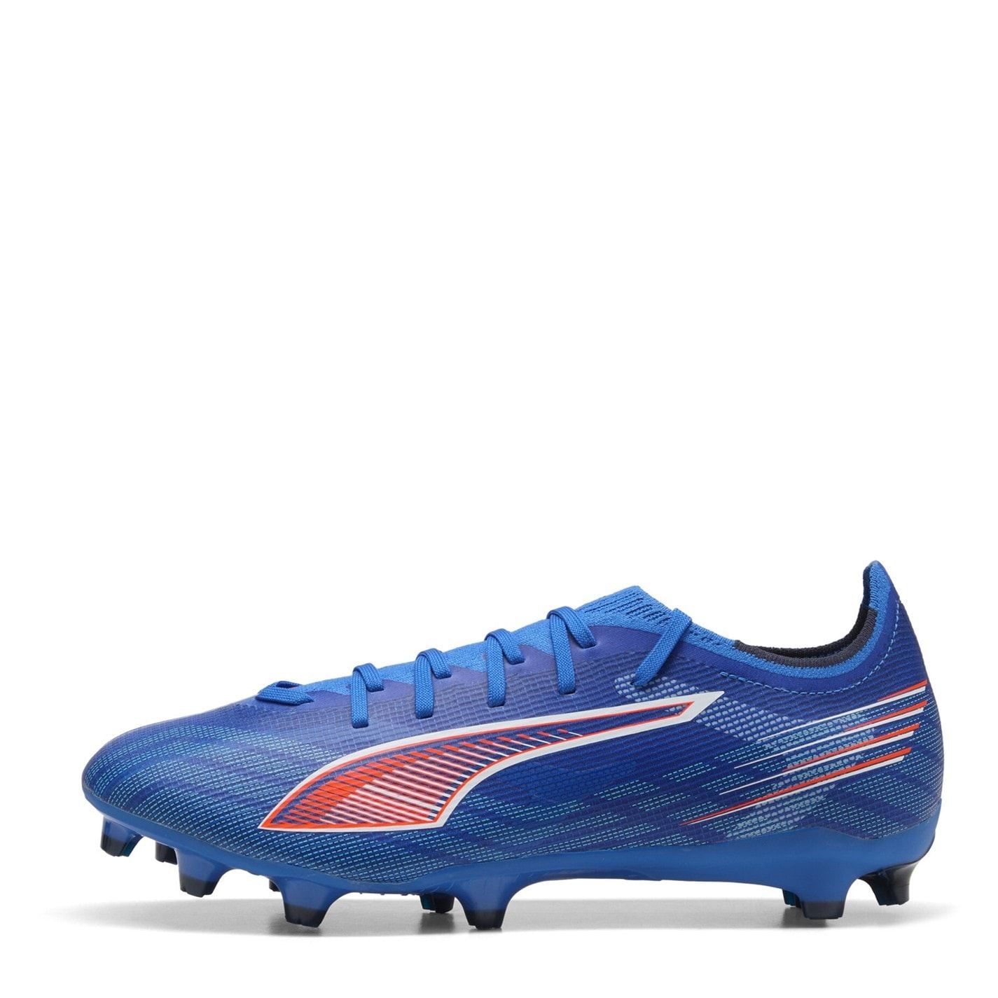 Puma Ultra 6 Match Adults Firm Ground Football Boots