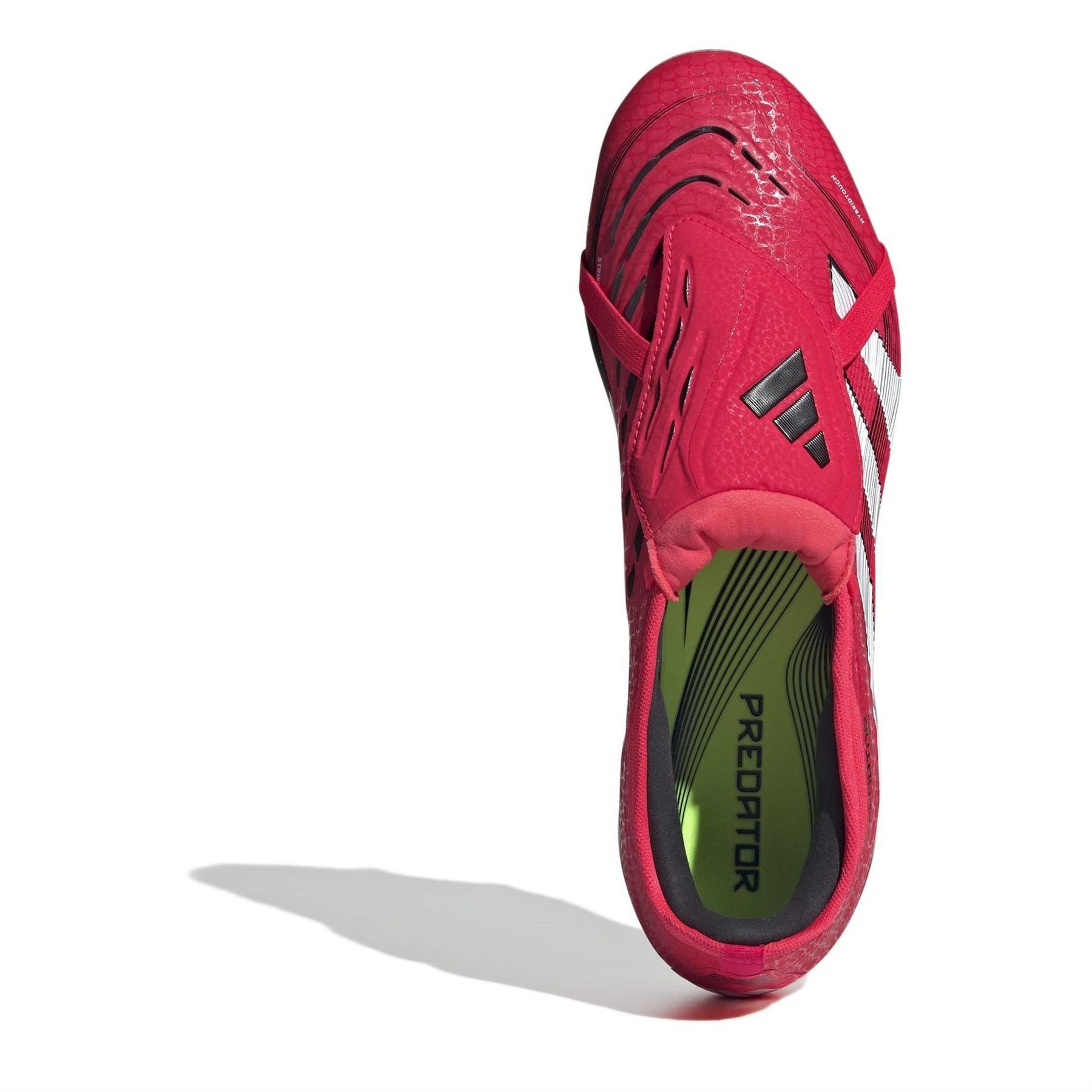 adidas Predator Pro Fold Over Tongue Firm Ground Football Boots