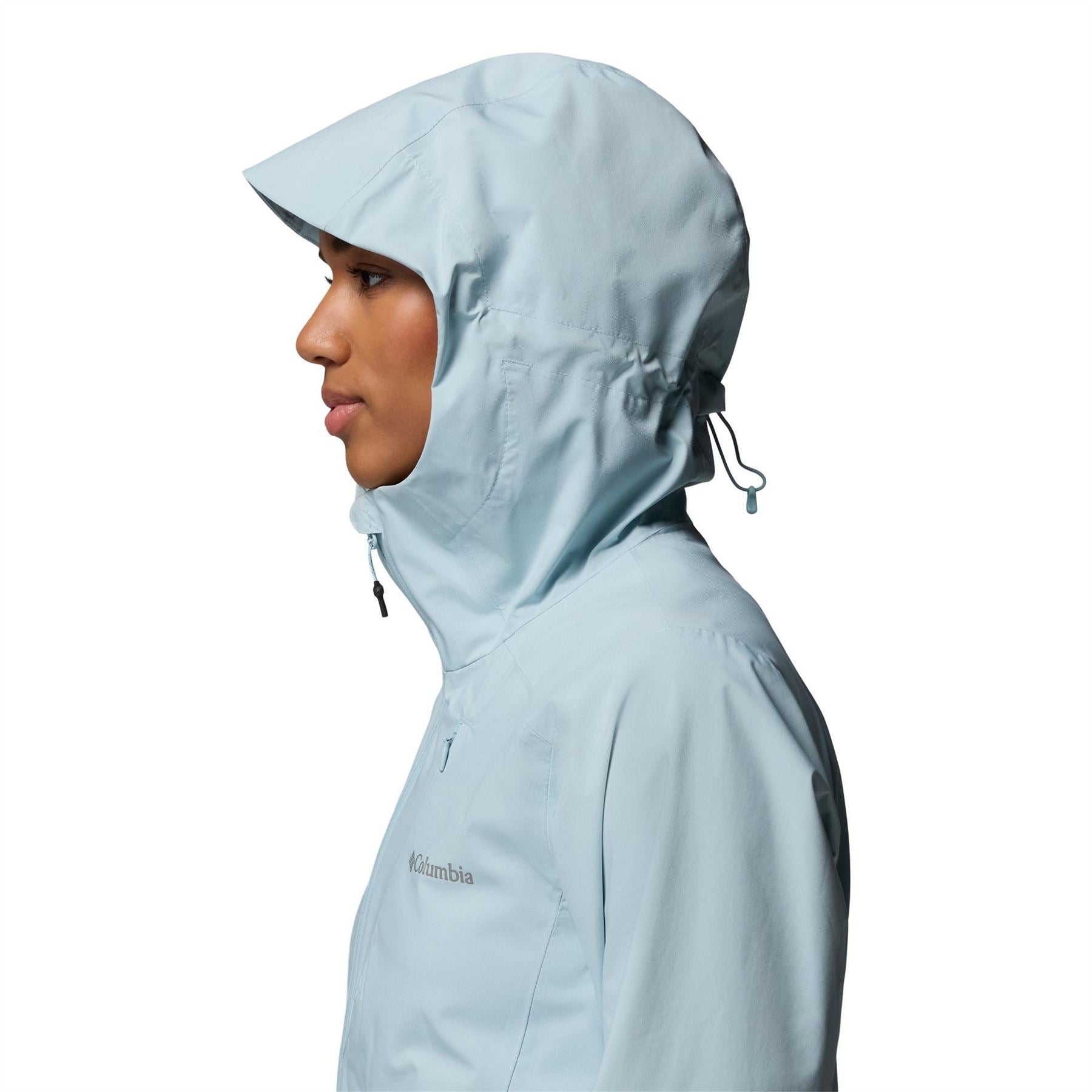 Columbia 2.5L Waterproof Shell