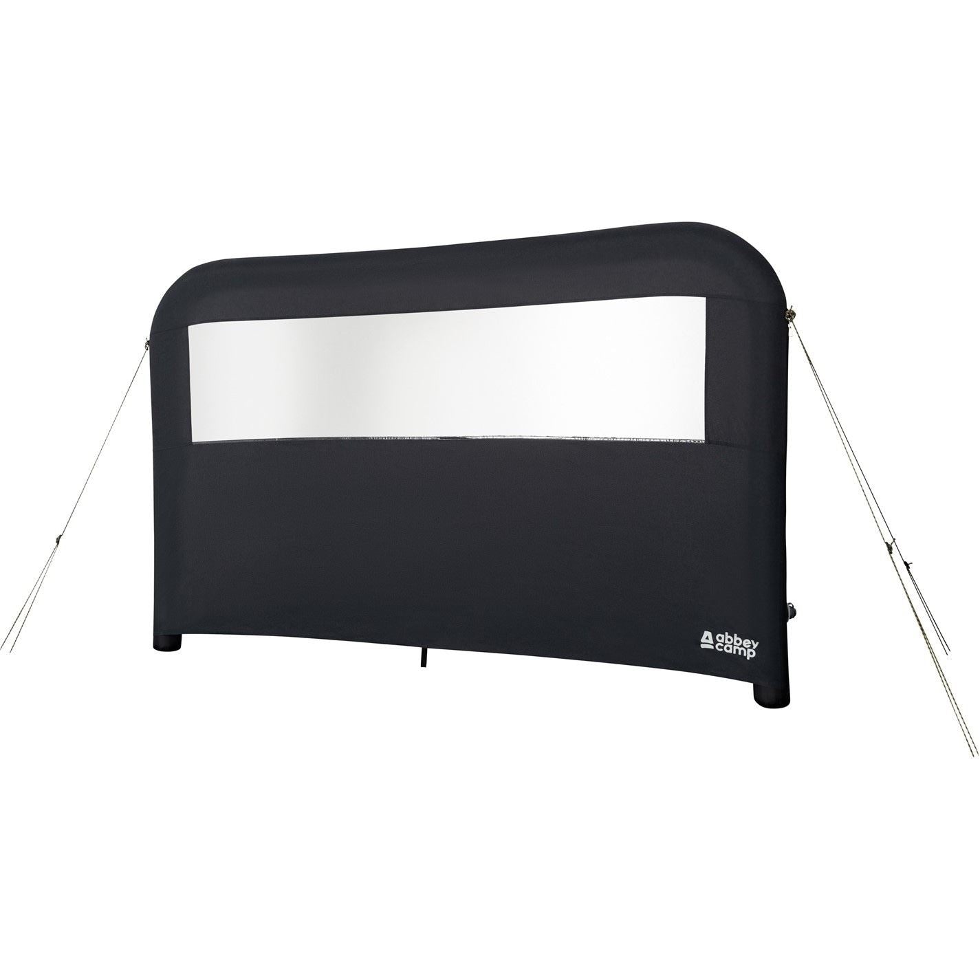 Abbey Camp Camp Windbreak Inflatable 240 cm