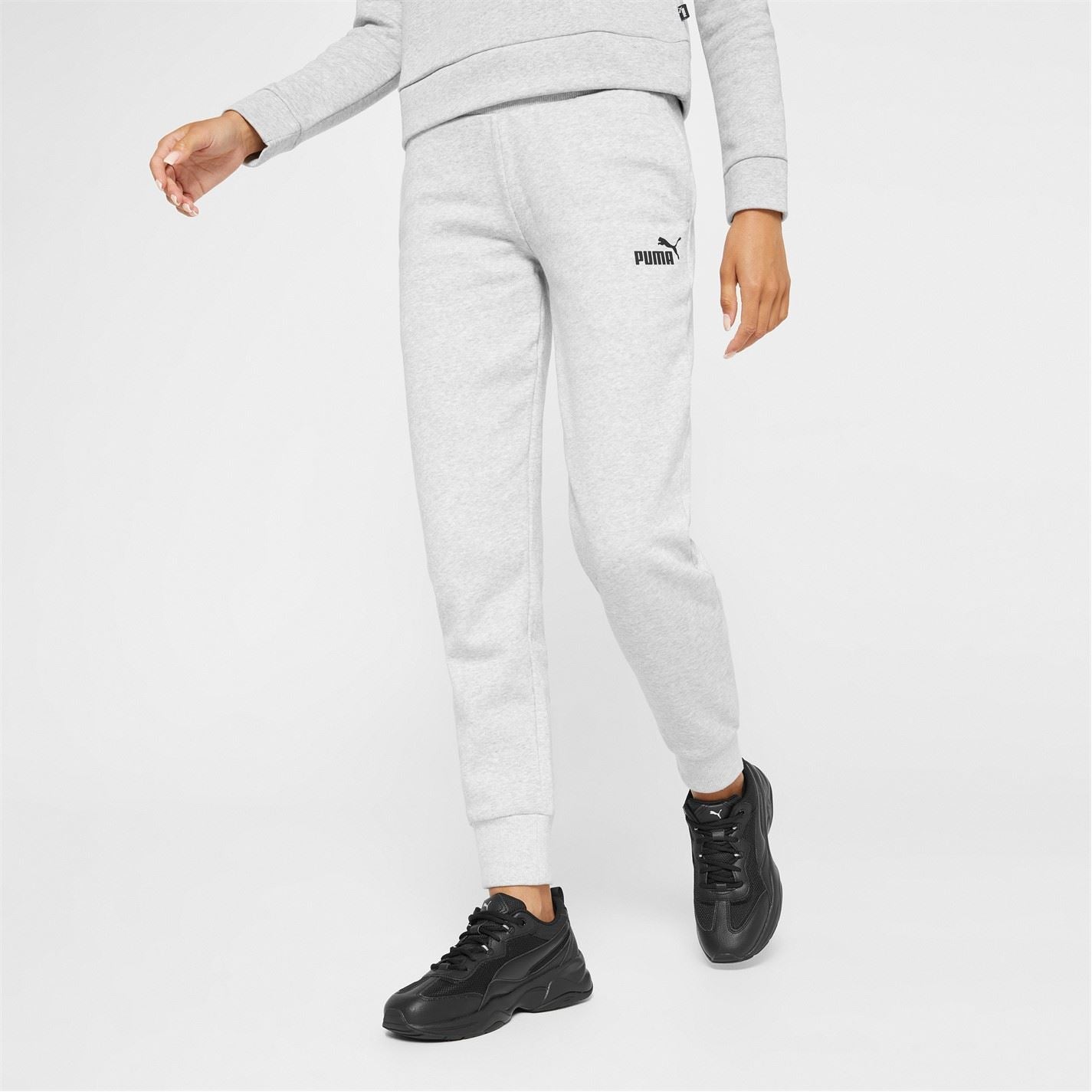 Puma Cilia Ladies Trainers