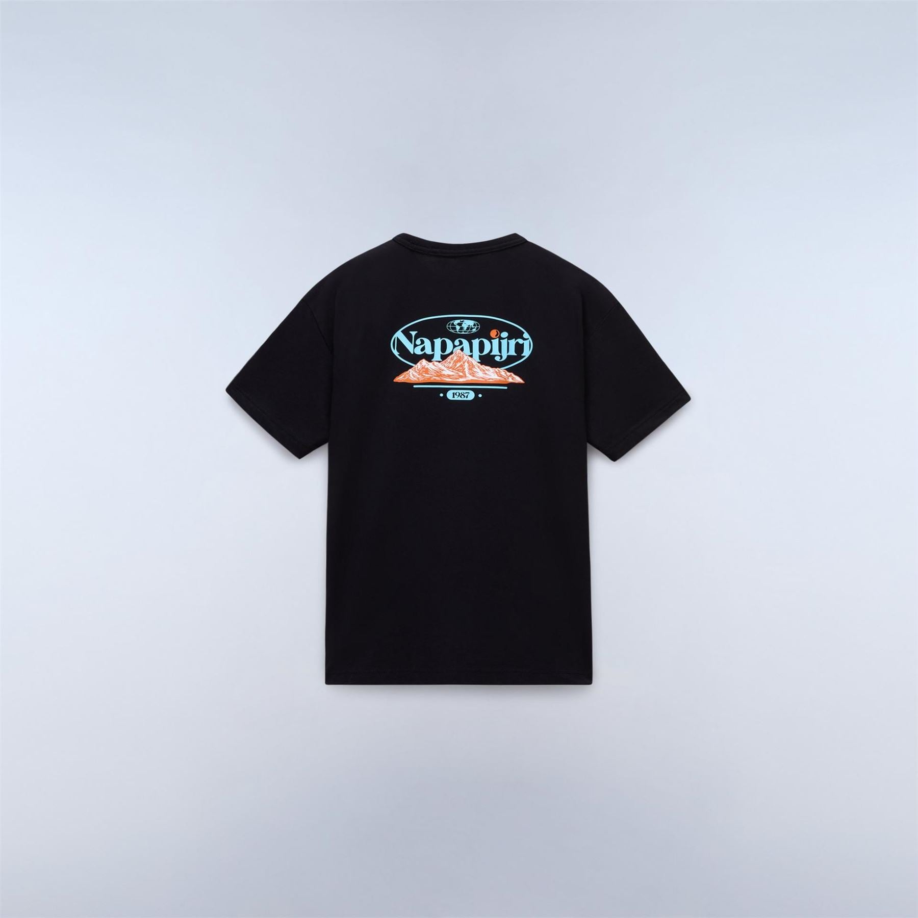 Napapijri Mens T-Shirt