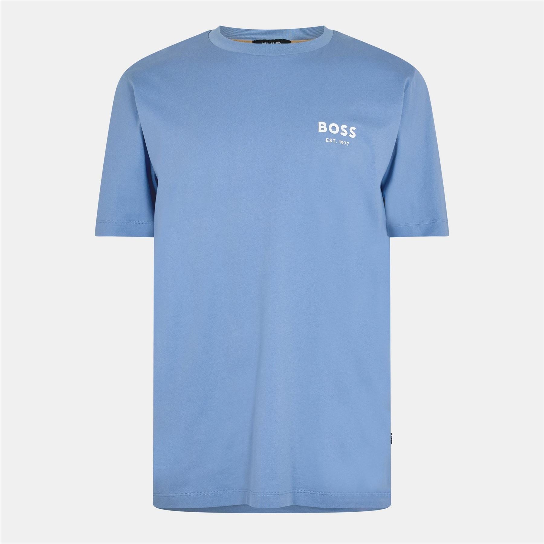 Boss Mens C Thompson 24 10247153 01 Polo Shirt