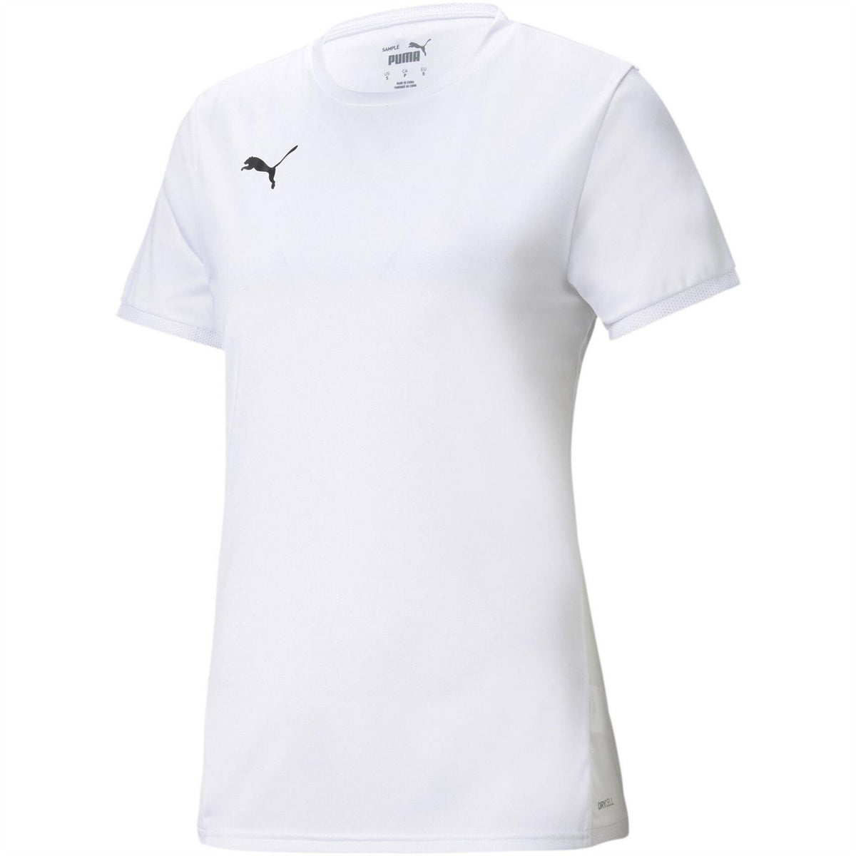 Puma Womens Teamliga Jersey W Referee Shirt