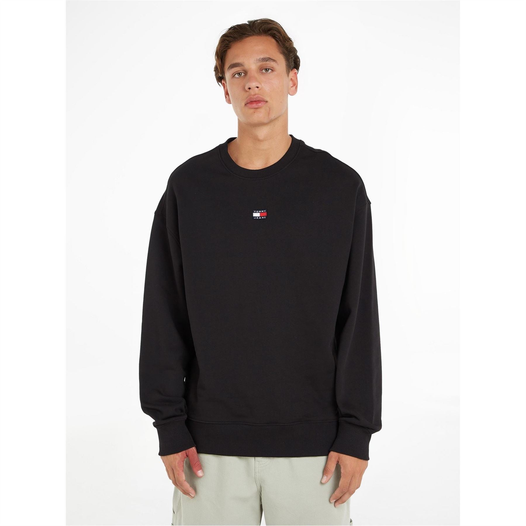 Tommy Jeans Sweatshirt