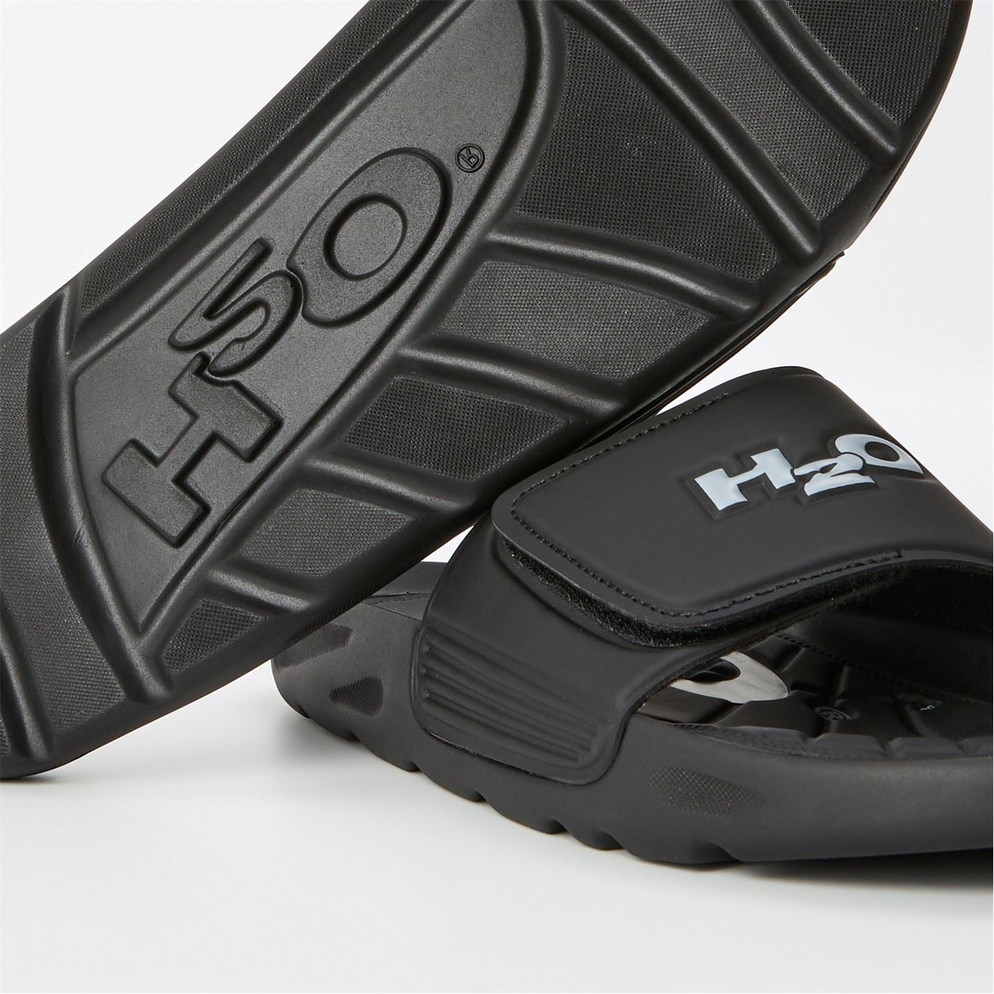 BATHSHOE Adults Adjustable Pool Sliders