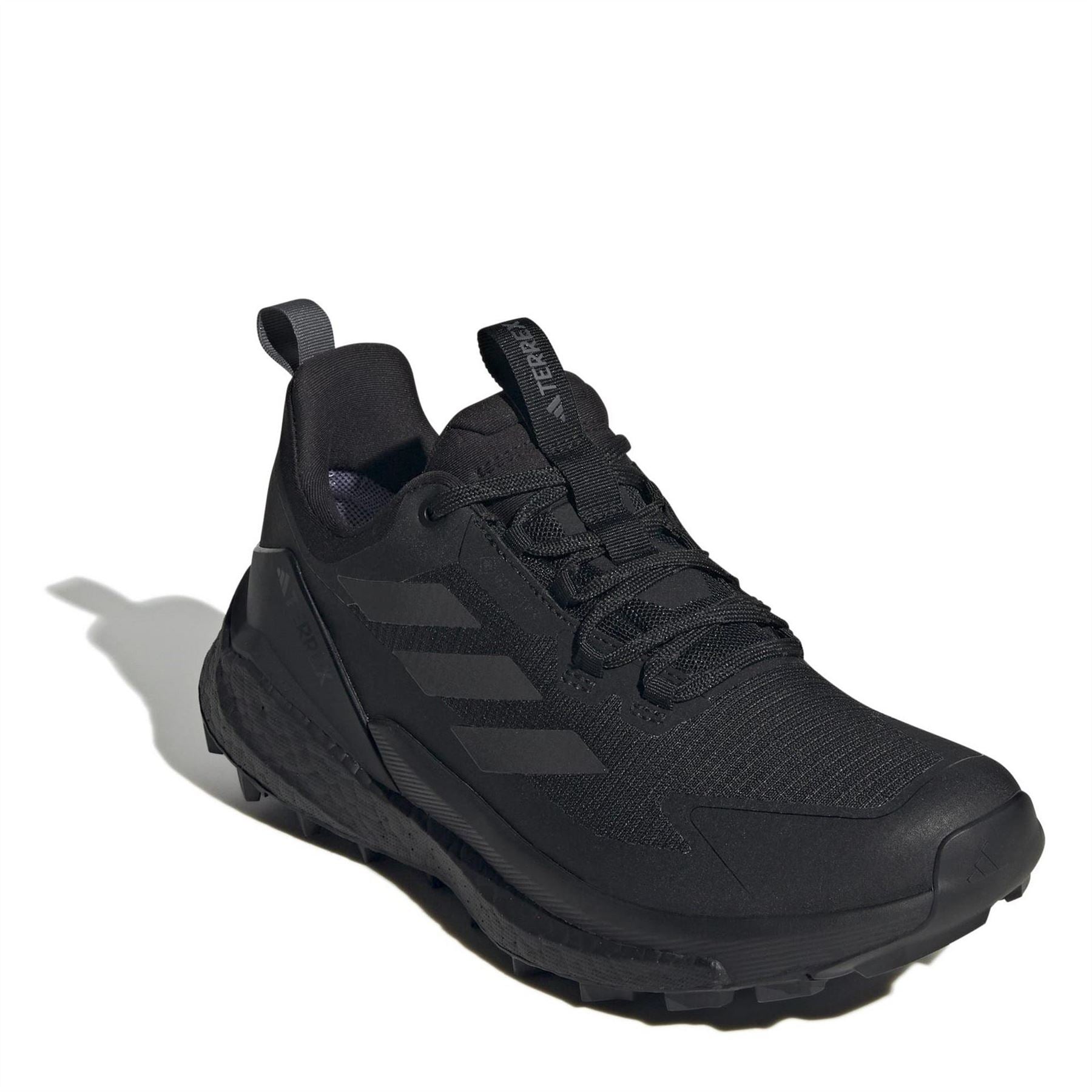 adidas Free Hiker 2 Low Heel Hiking Boots
