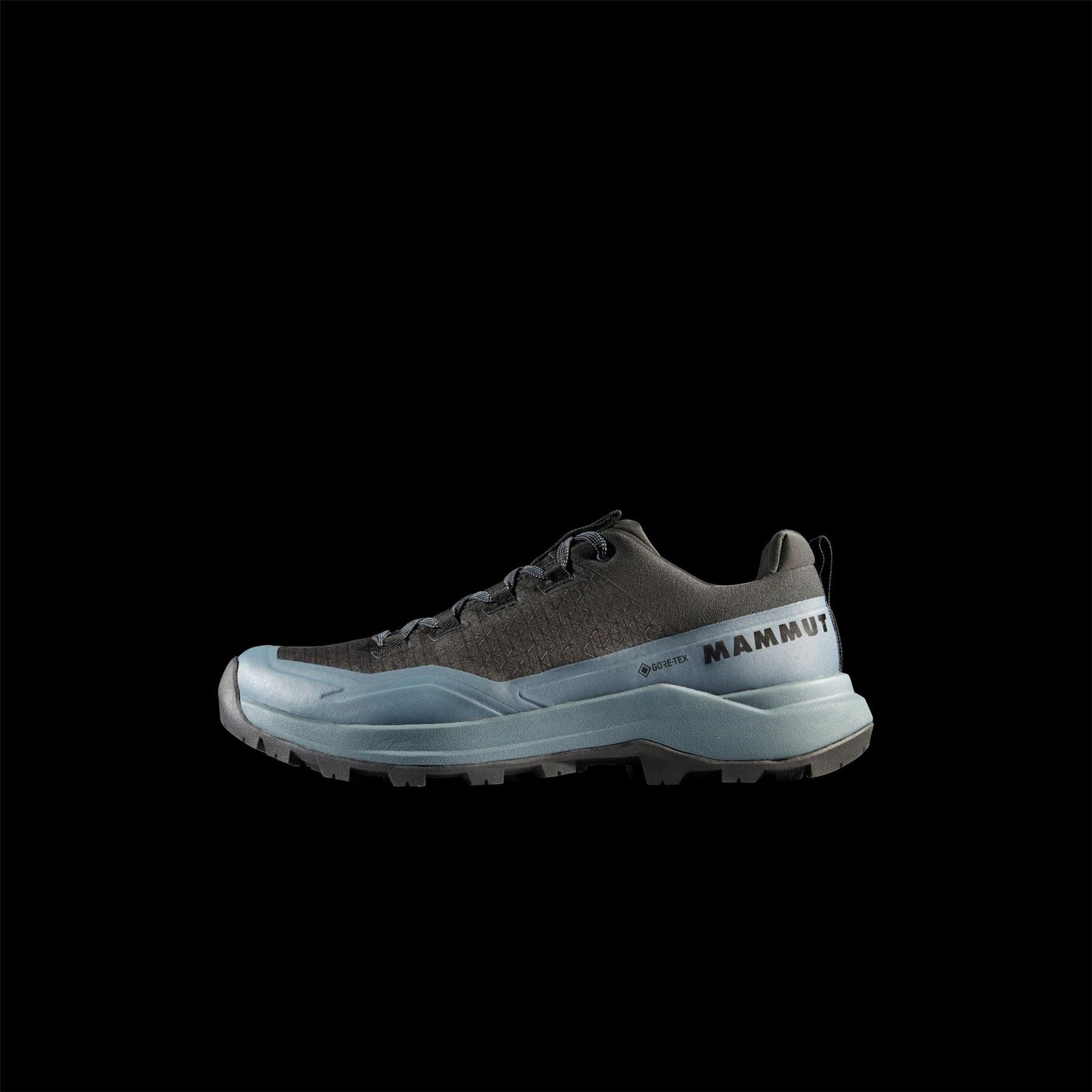 Mammut Sertig Ii GorE-Tex Low Waterproof Trekking Shoes