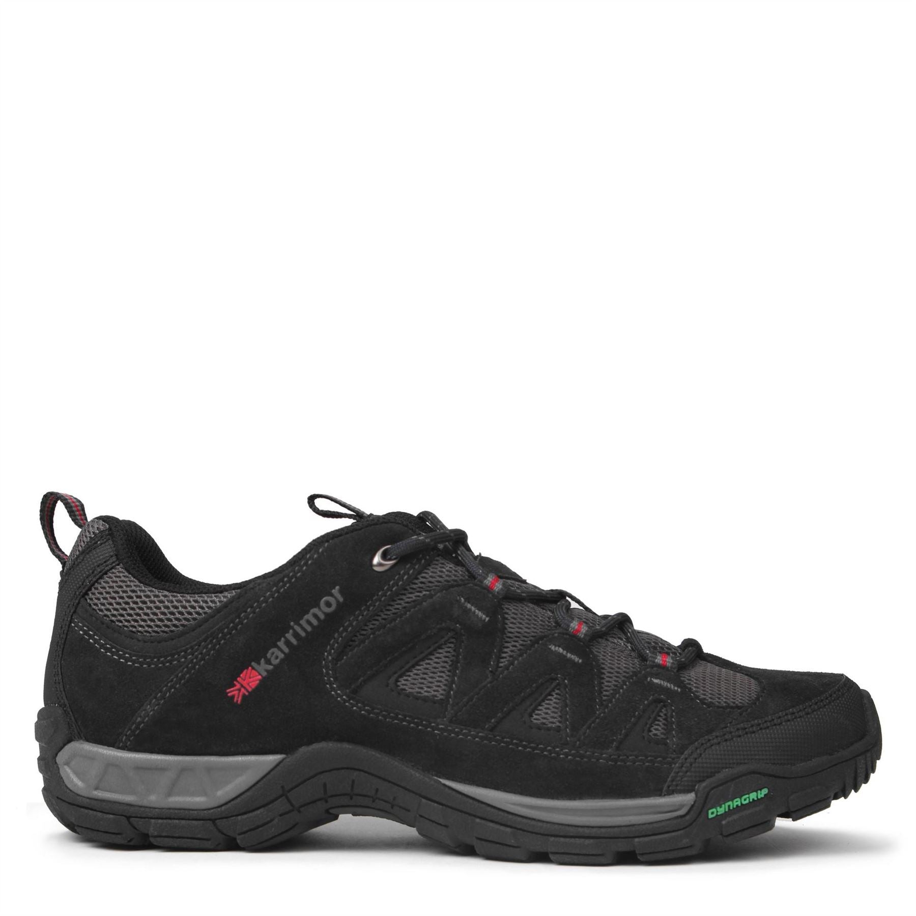 Karrimor Mens Summit Walking Shoes