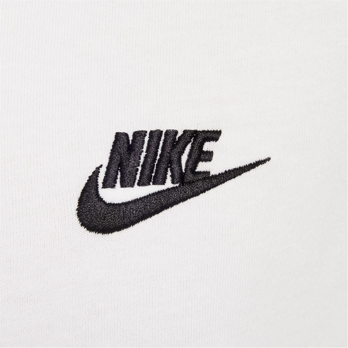 Nike Futura T-Shirt Junior Boys