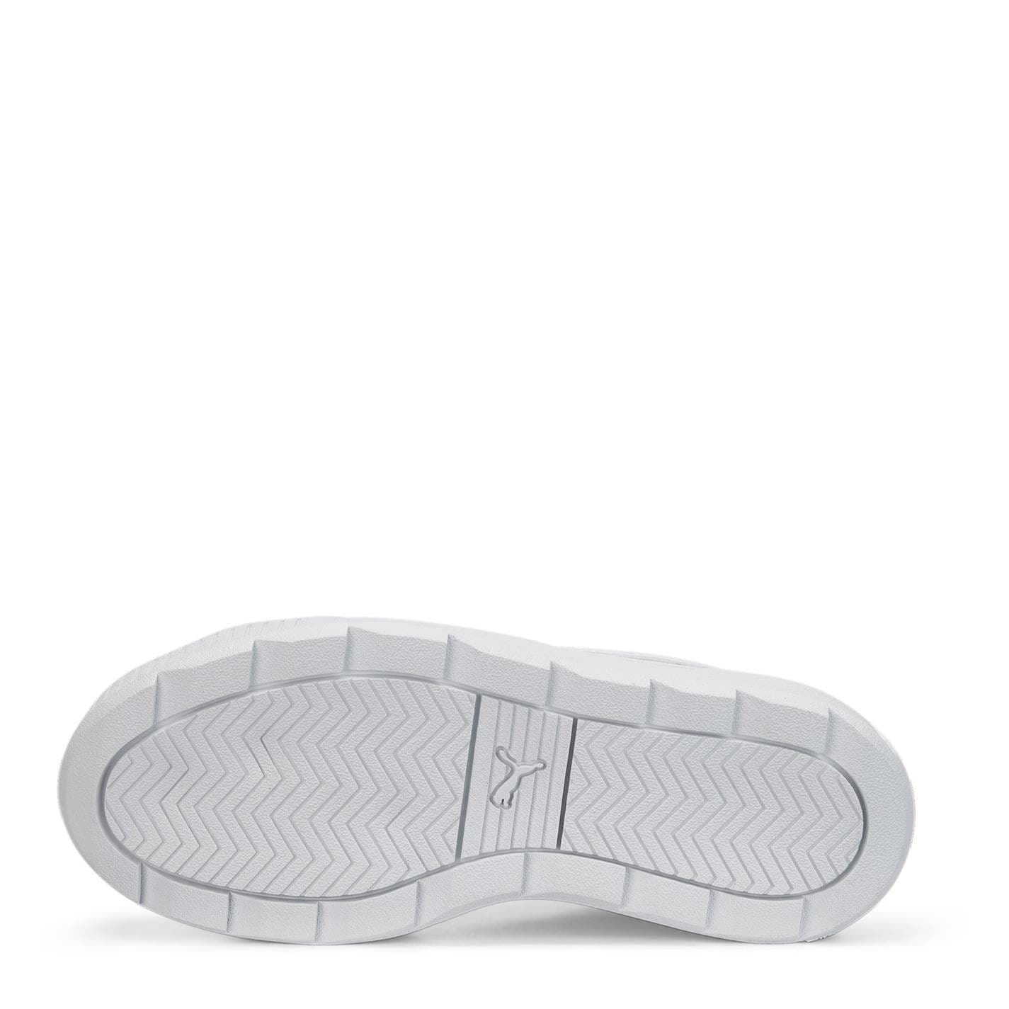 Puma Karmen L Chunky Sole Trainer