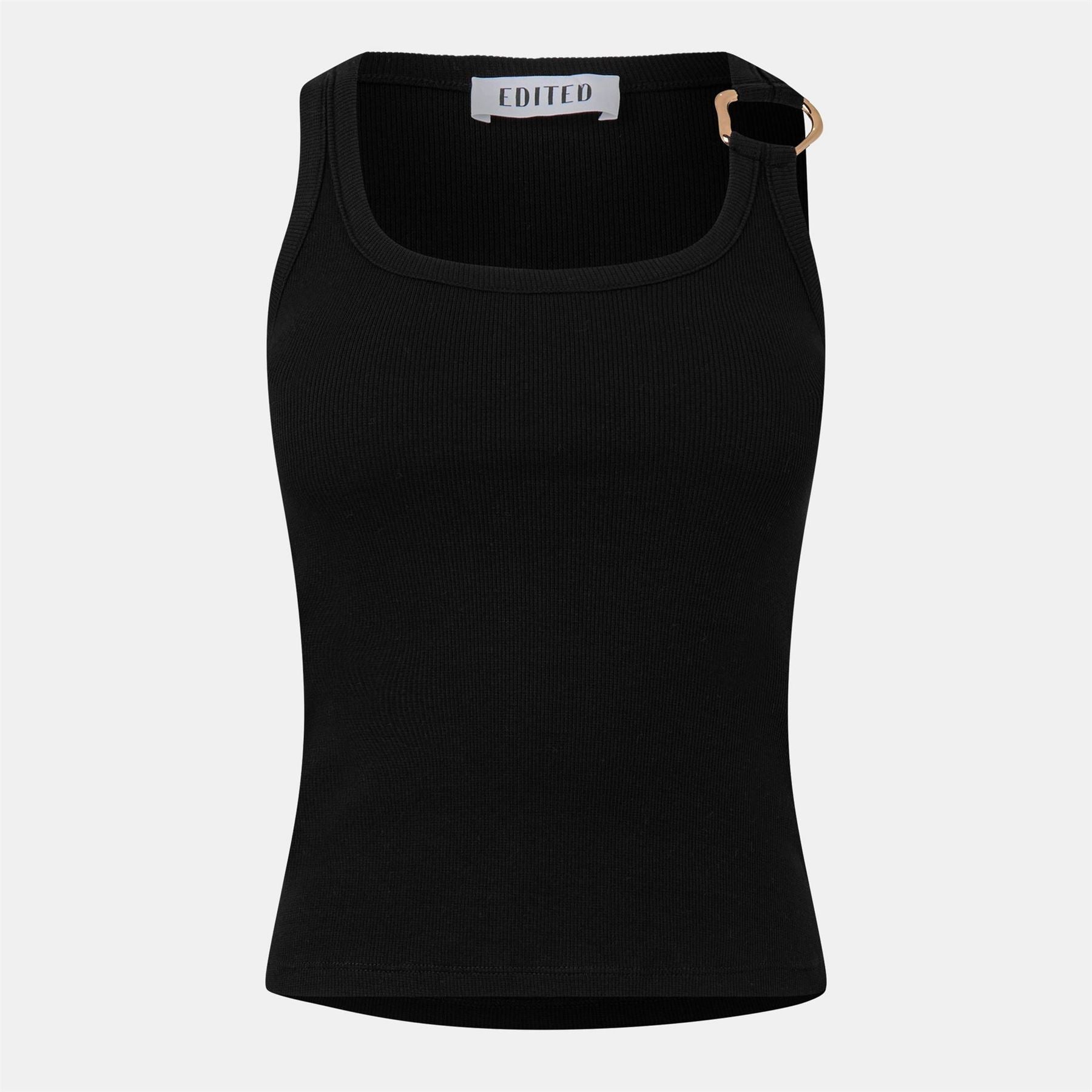 Edited Charlotte Top