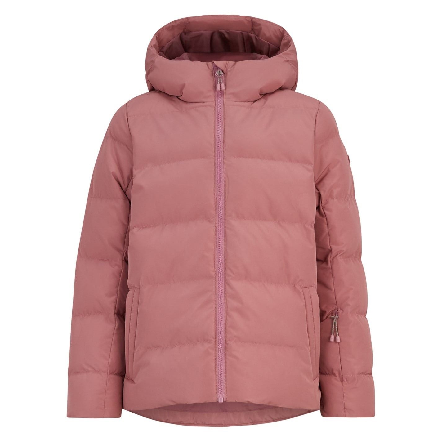 Ziener Amani Ski Jacket Juniors