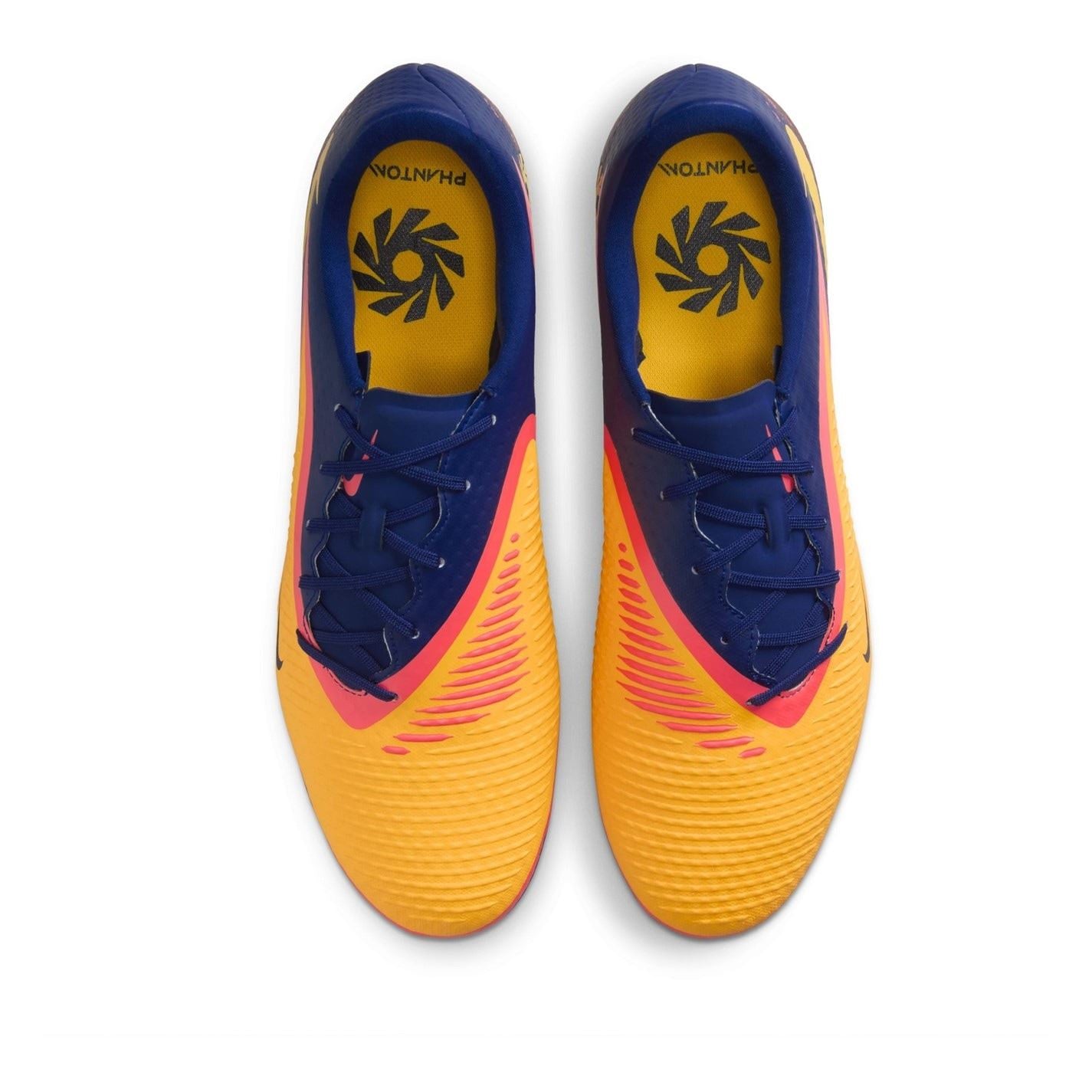 Nike Phantom 6 Low Academy Adults Firm Ground Football Boots