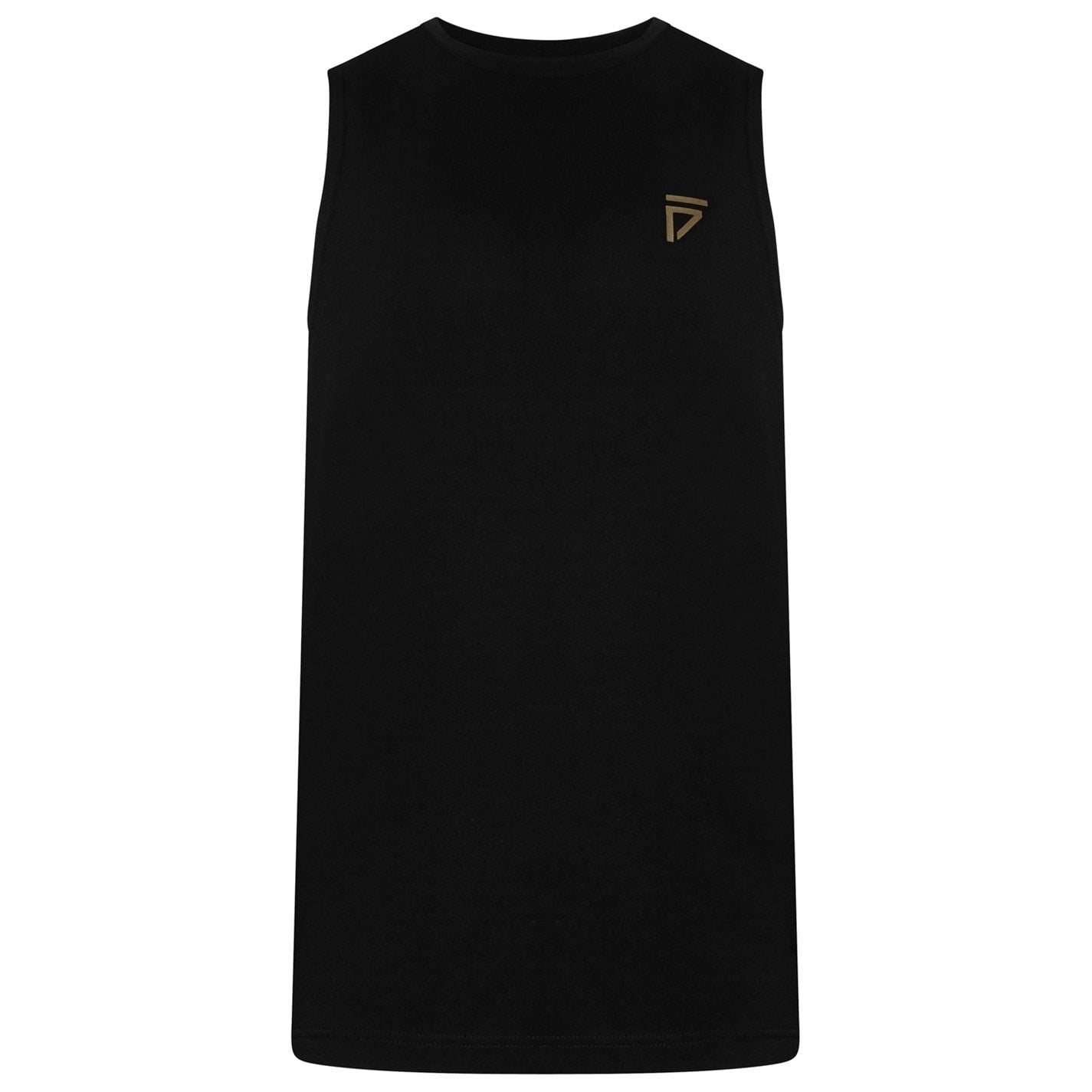 Gym King Long Sleeve Boxing Vest Adults