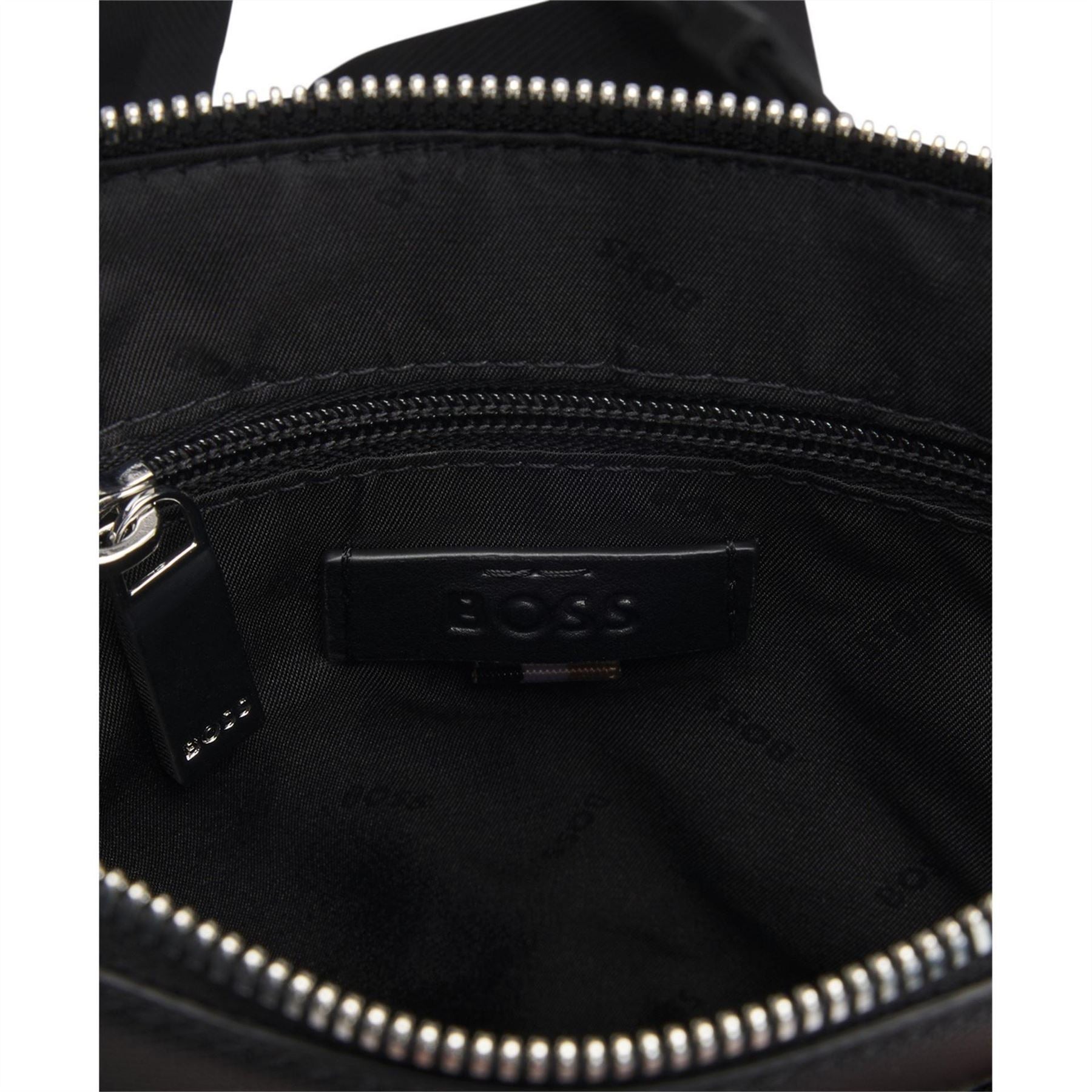 Boss Jinko Envelope Cross Body Bag