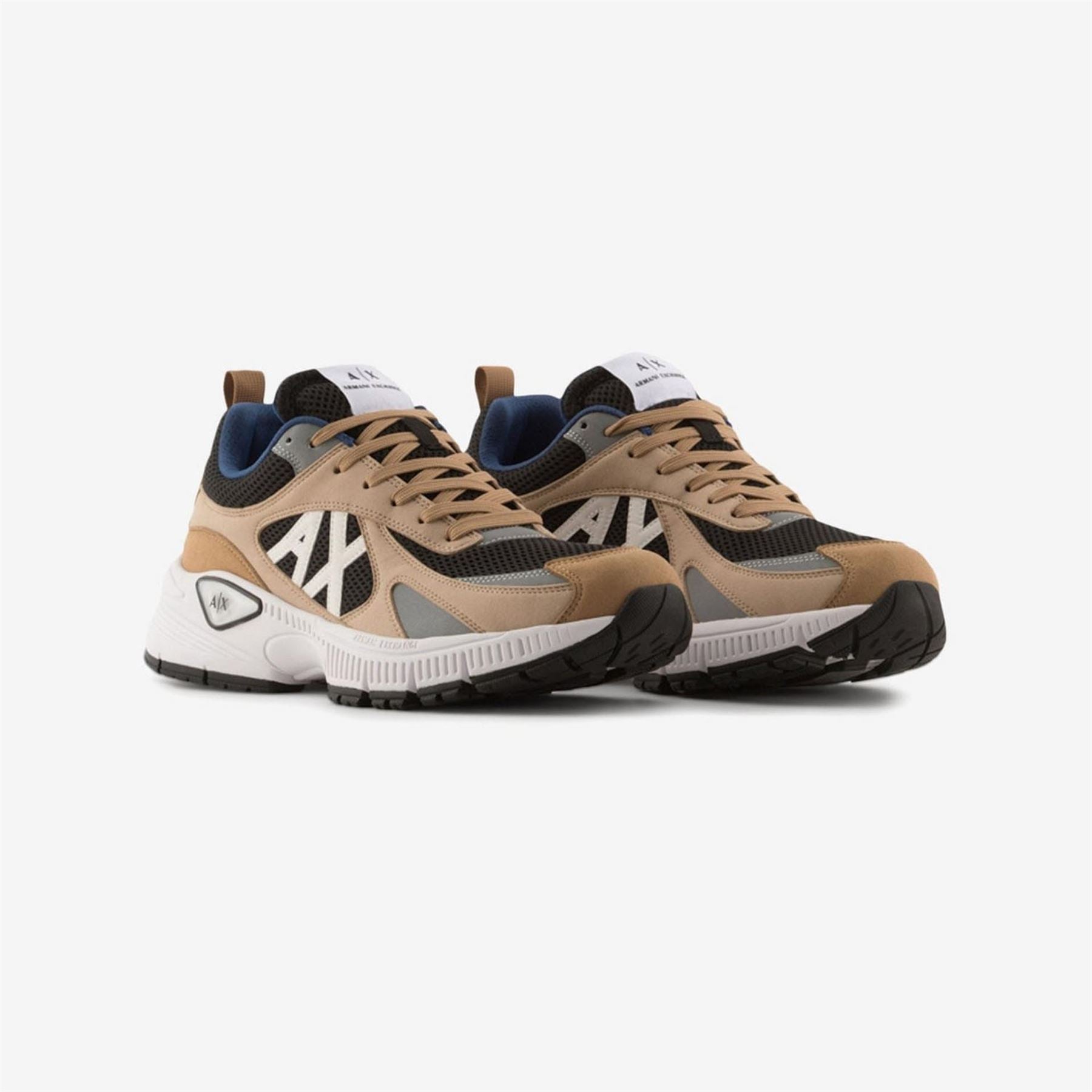 Armani Exchange Trainers