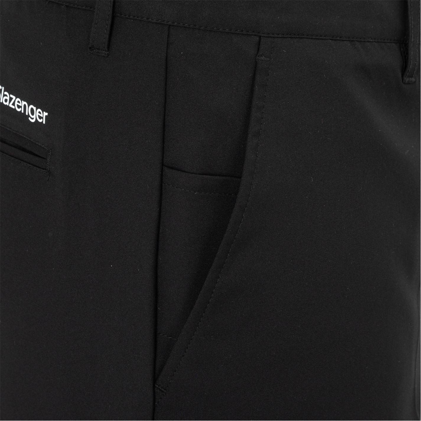 Slazenger Mens Performance Golf Shorts