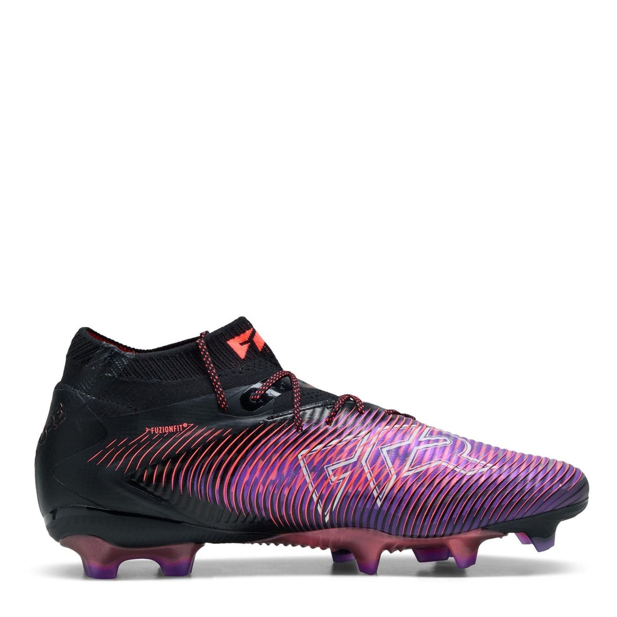 Puma Future 8 Ultimate Firm Ground Football Boots Juniors