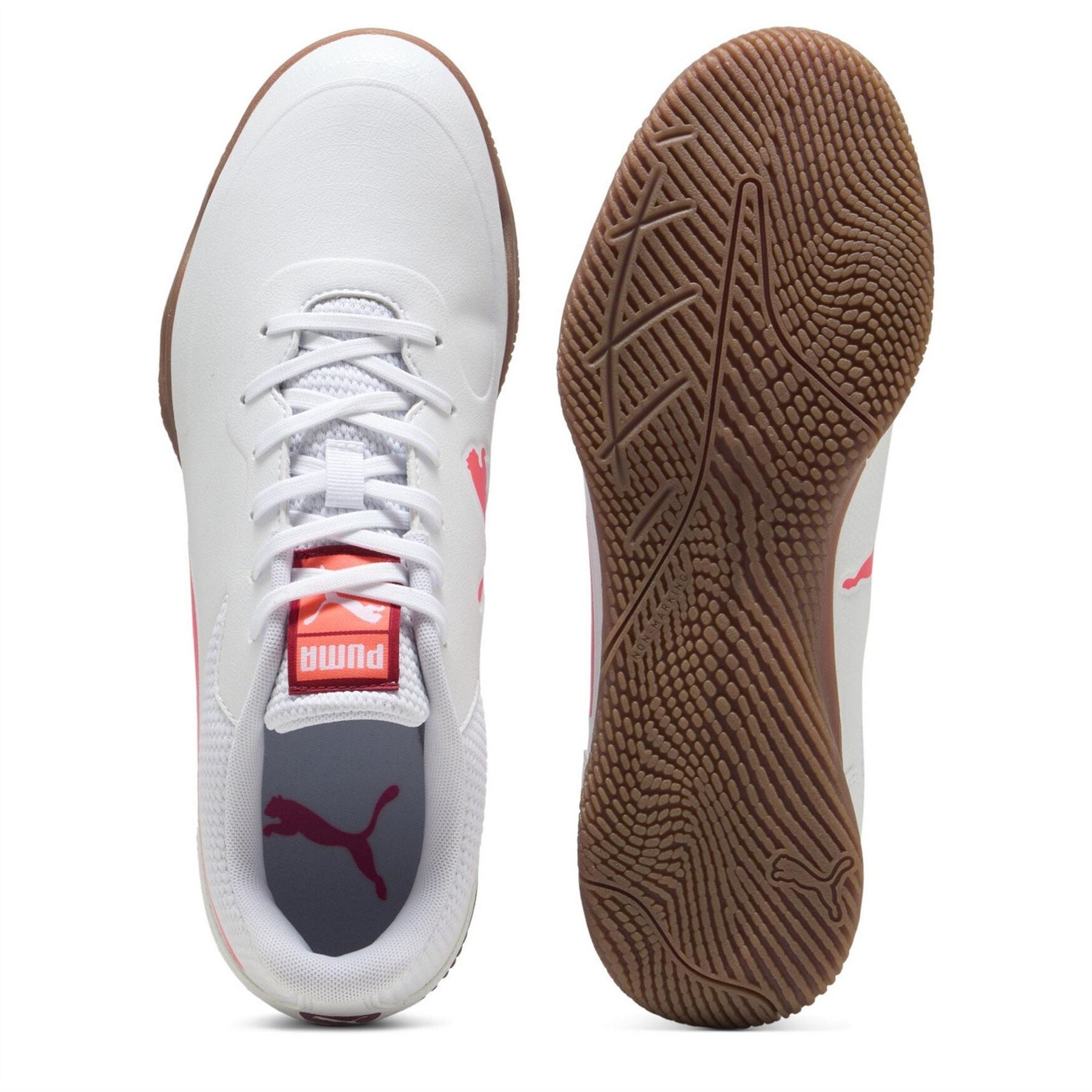Puma Truco Iii Indoor Football Boots