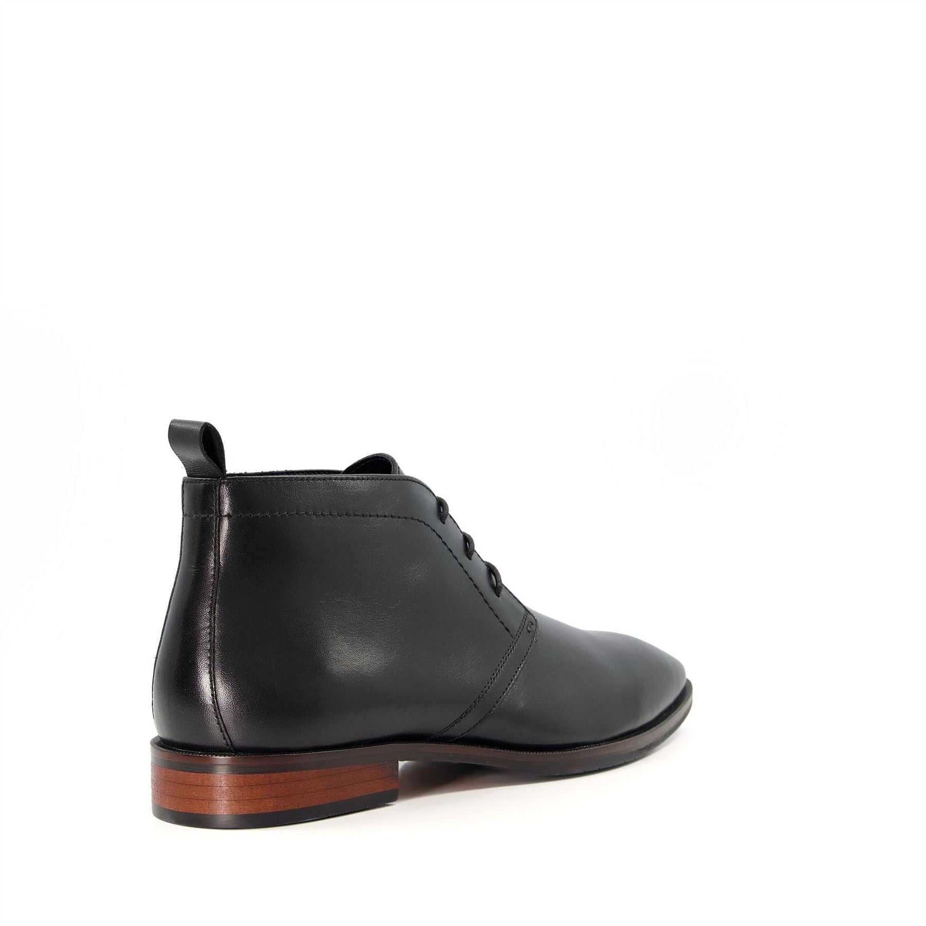 Dune London Mervin Chukka