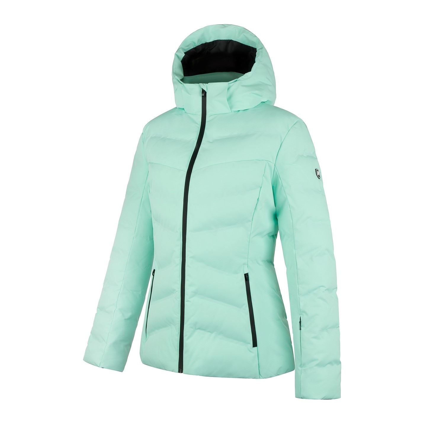 Nevica Womens Chamonix Ski Jacket