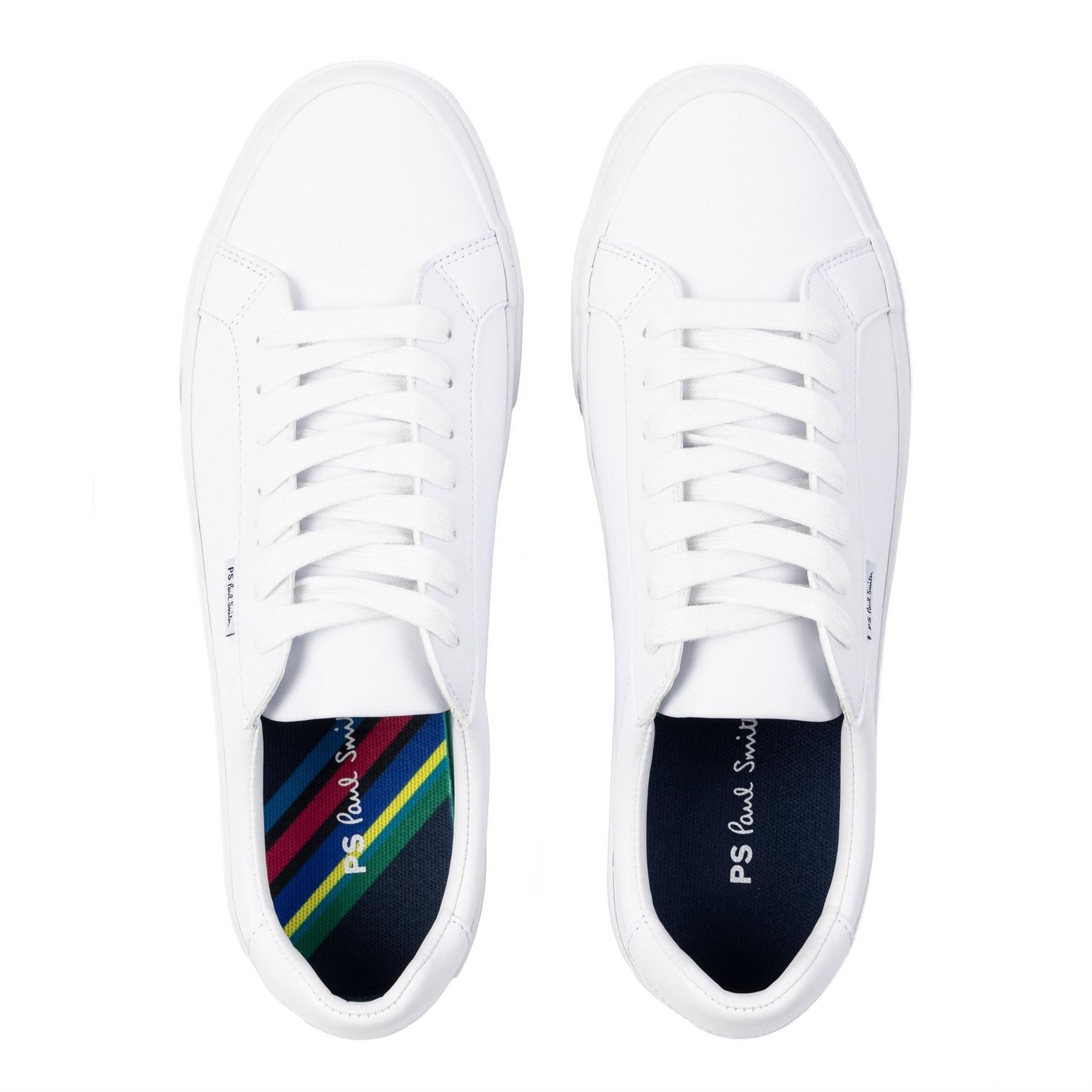 PS Paul Smith Low Top Sneakers Flats