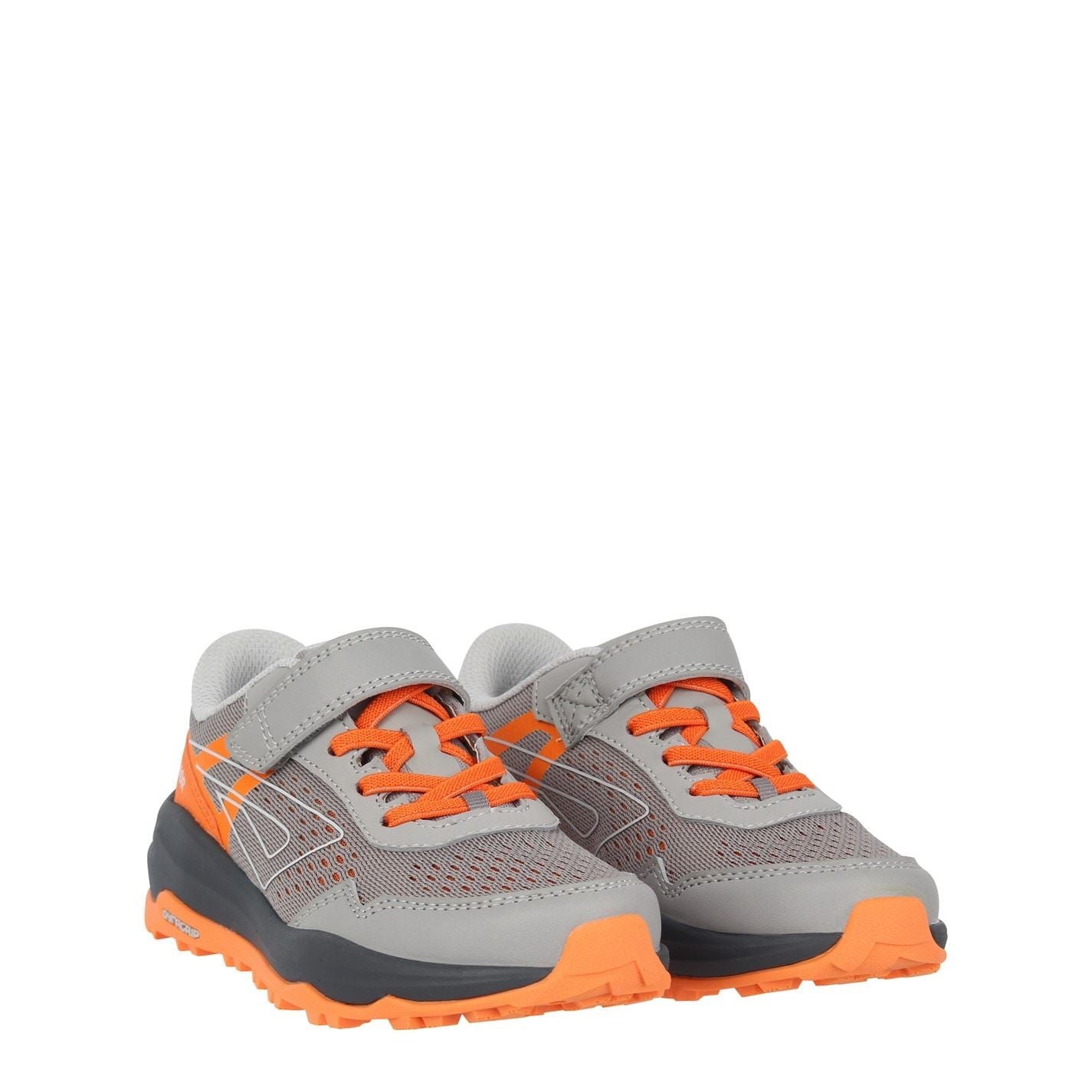 Karrimor Tempo Trail Running Child Boys Trainers