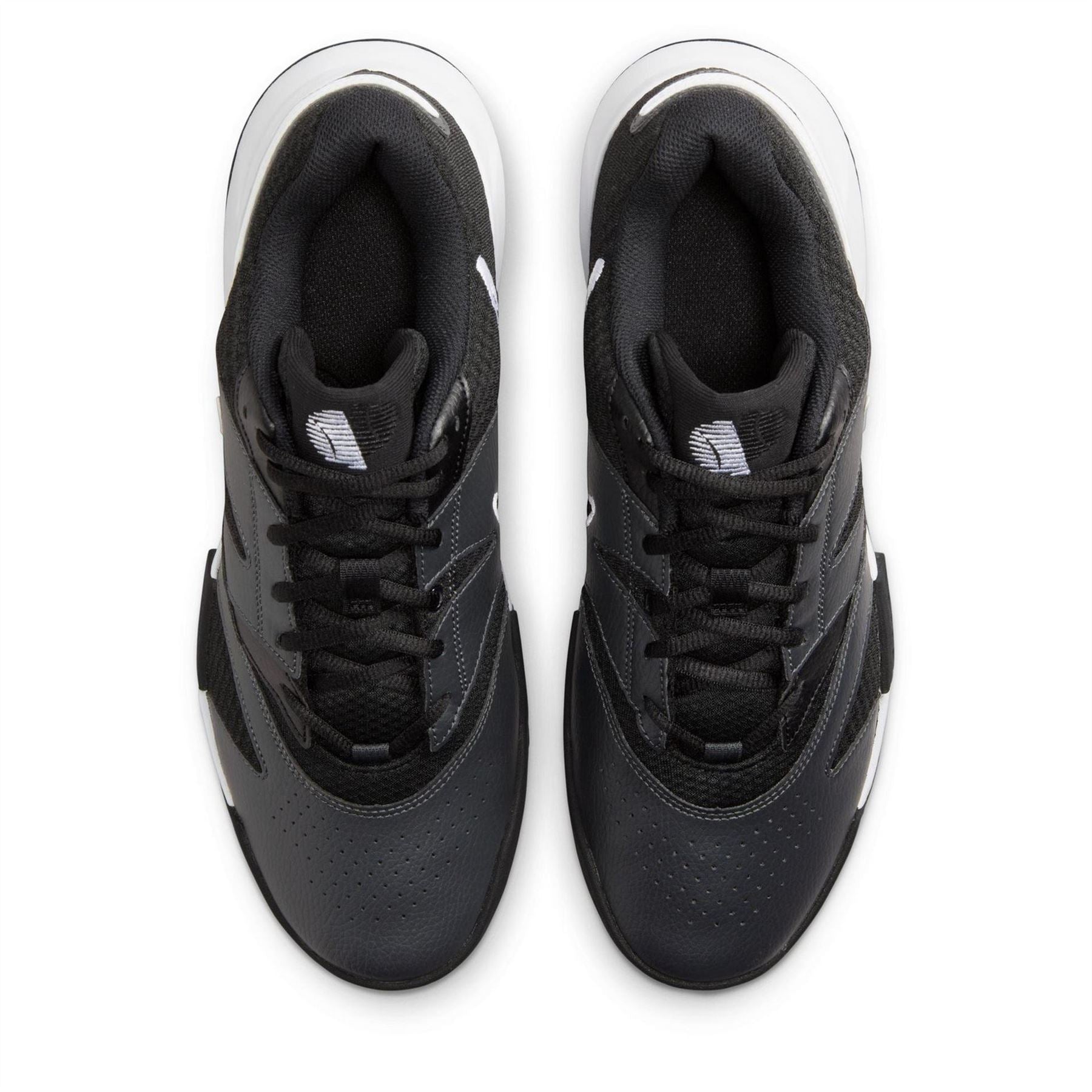 Nike Court Lite 4 Low Top Tennis Sneakers