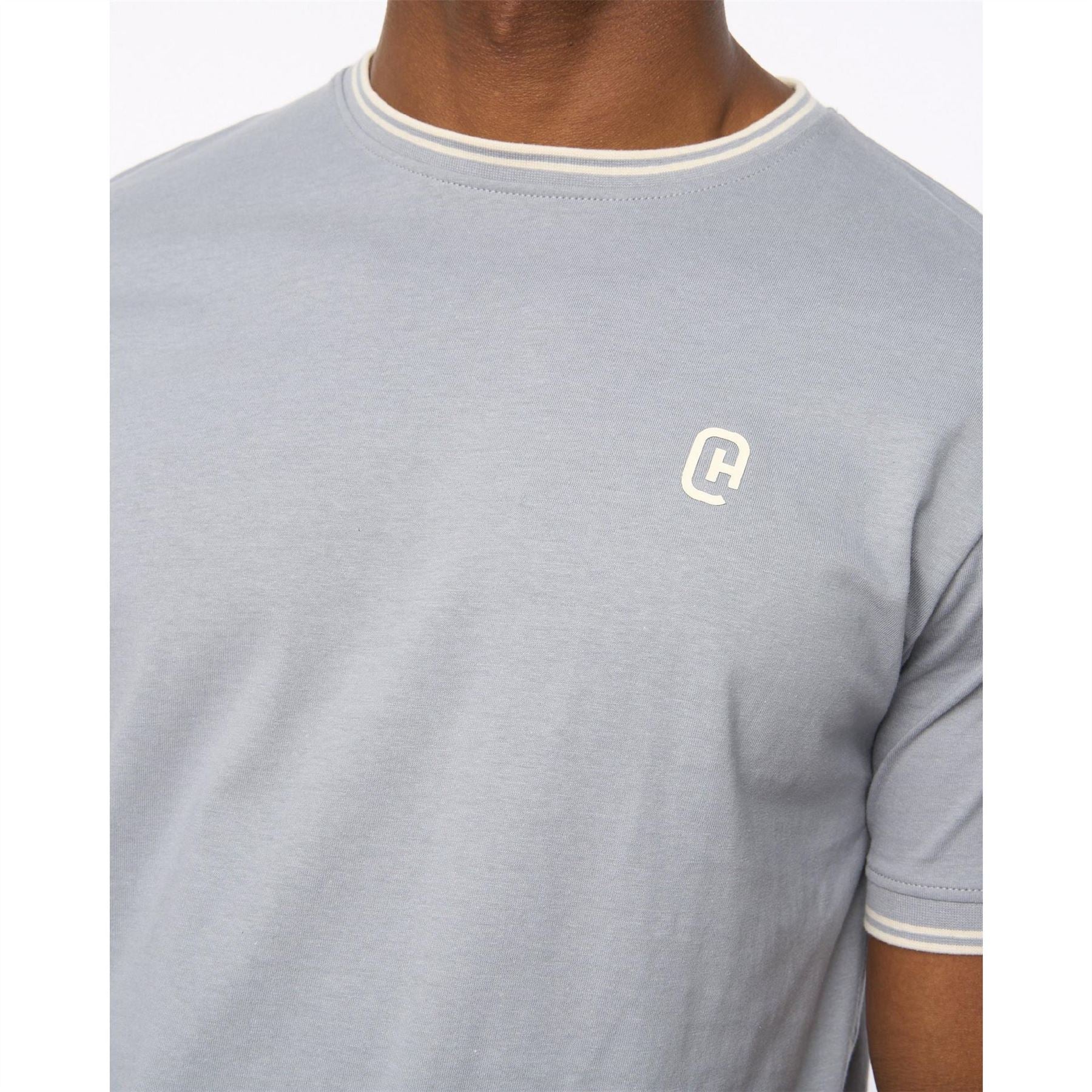 Crosshatch Preece T-Shirt
