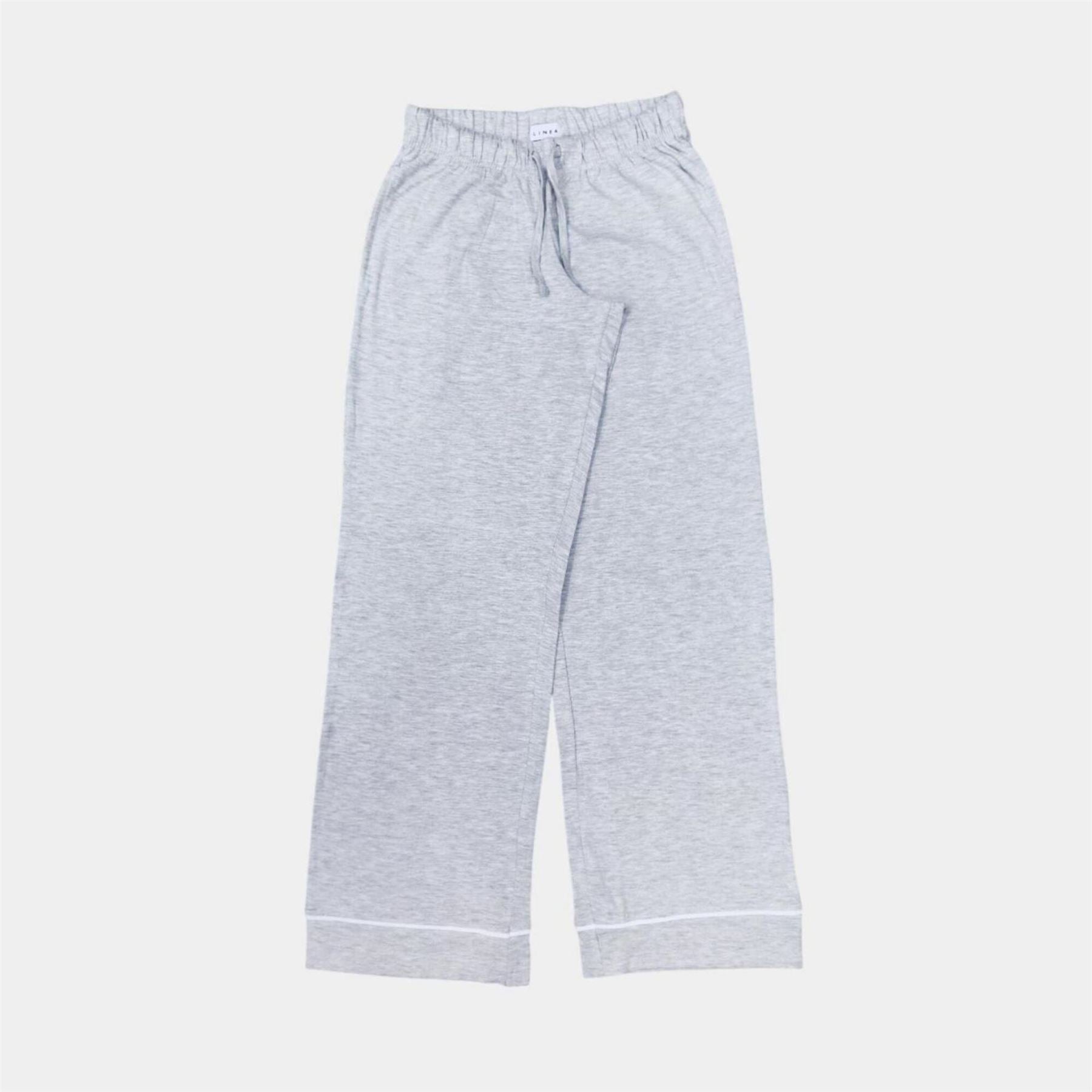 Linea Star Cotton Long Sleeve Pyjama Sets