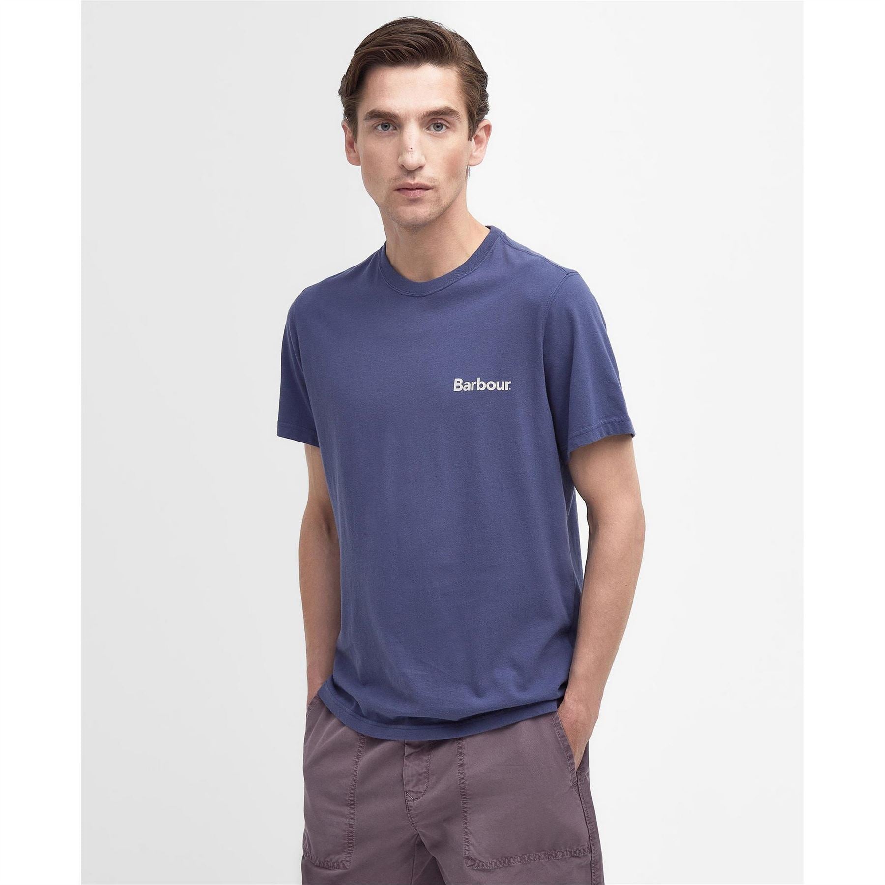 Barbour Graphic T-Shirt