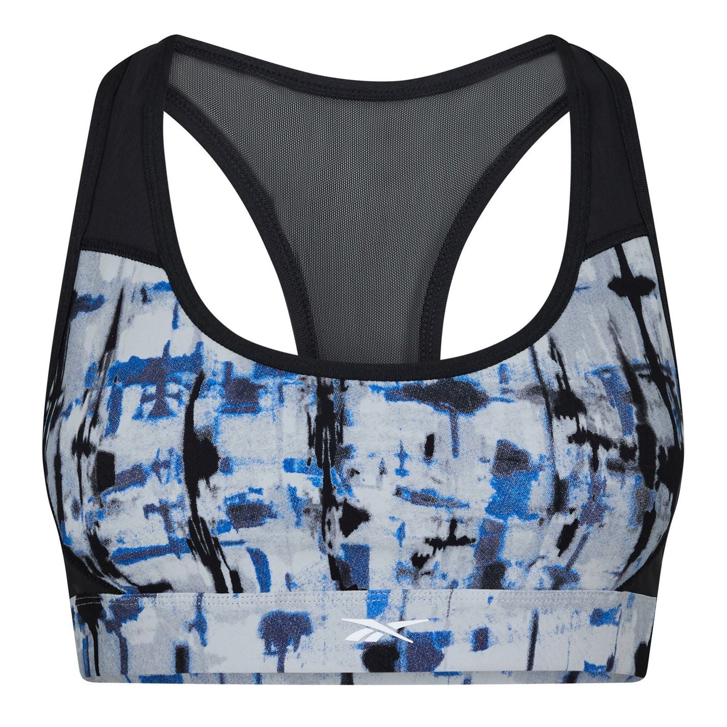 Reebok Sleeveless Regular Fit Bra Top