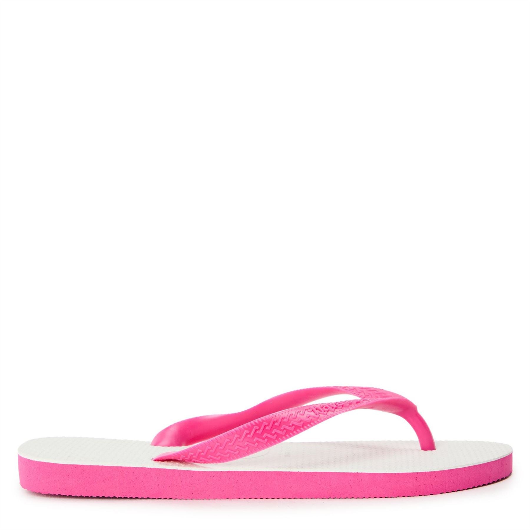 Havaianas Tradicional Black 39 40 Flip Flops Unisex Adults