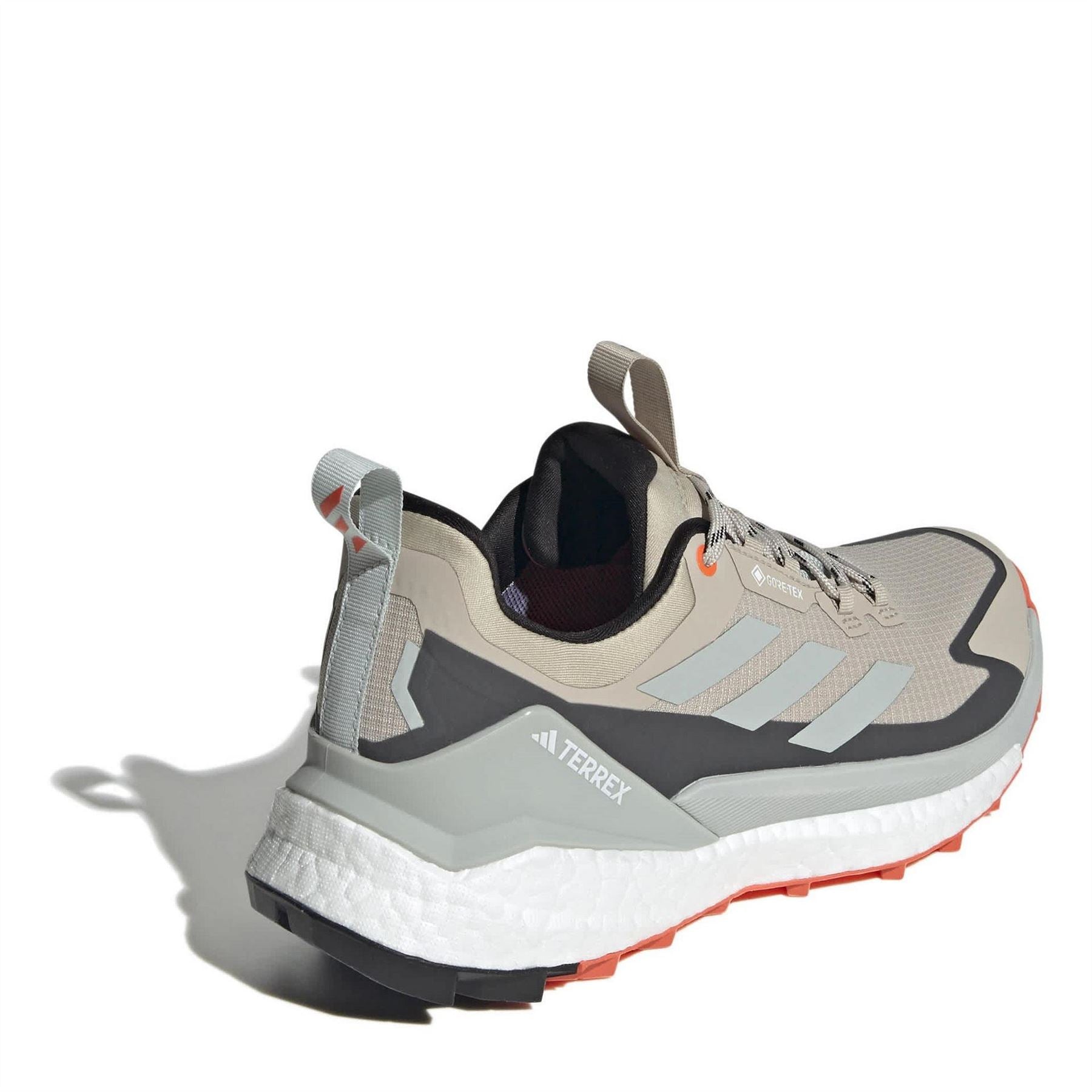 adidas Womens Terrex Free Hiker 2 Low GorE-Tex W Hiking Shoes