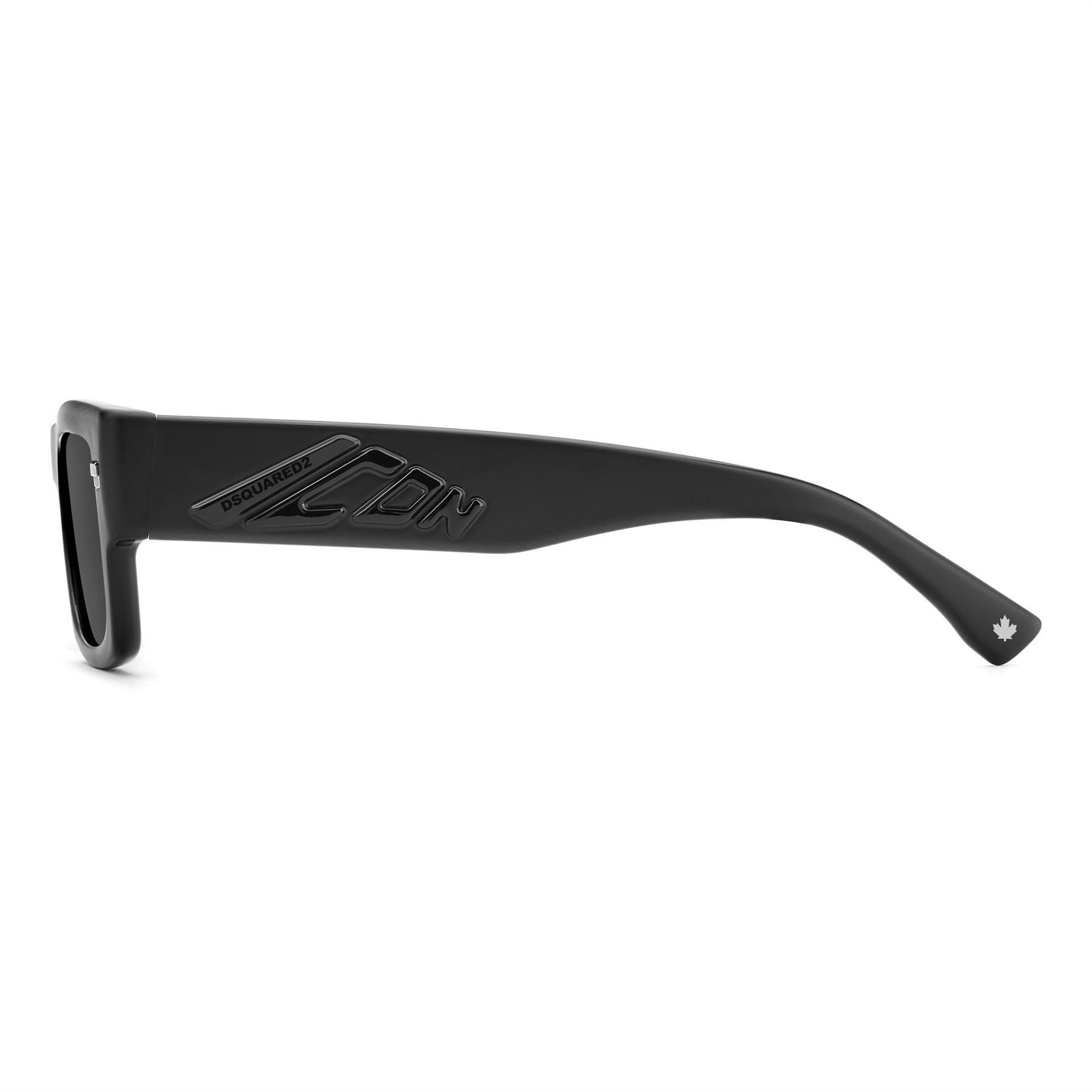 DSquared2 Rectangle Sunglasses