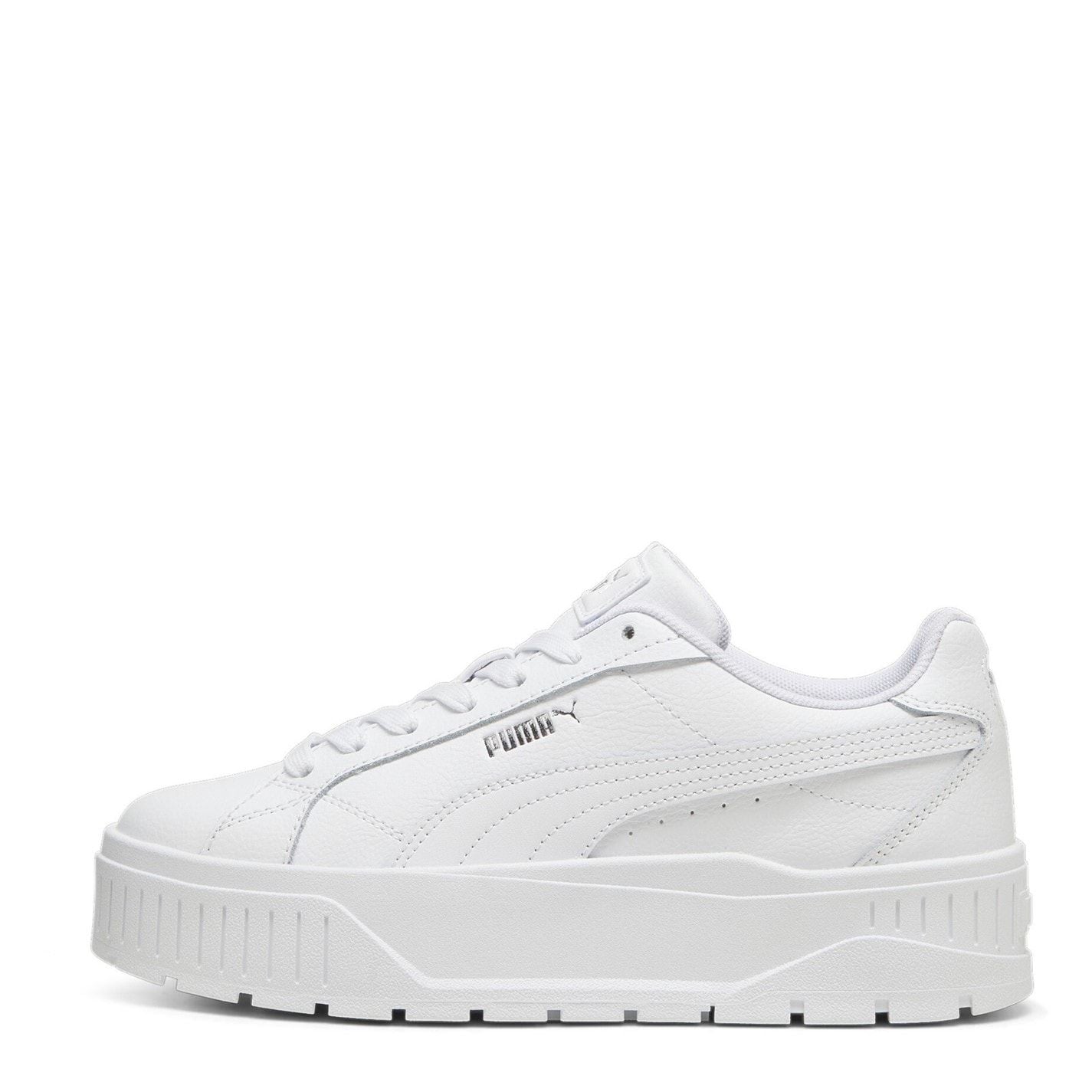Puma Waffle One Vintage Low Top Sneakers