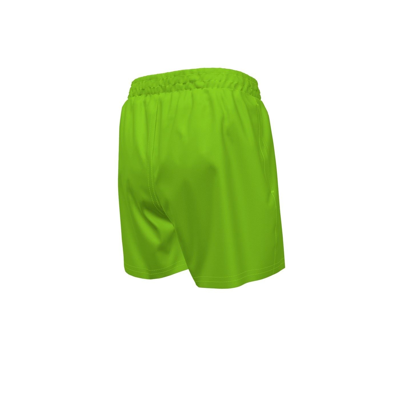Nike Logo Shorts Junior Boys