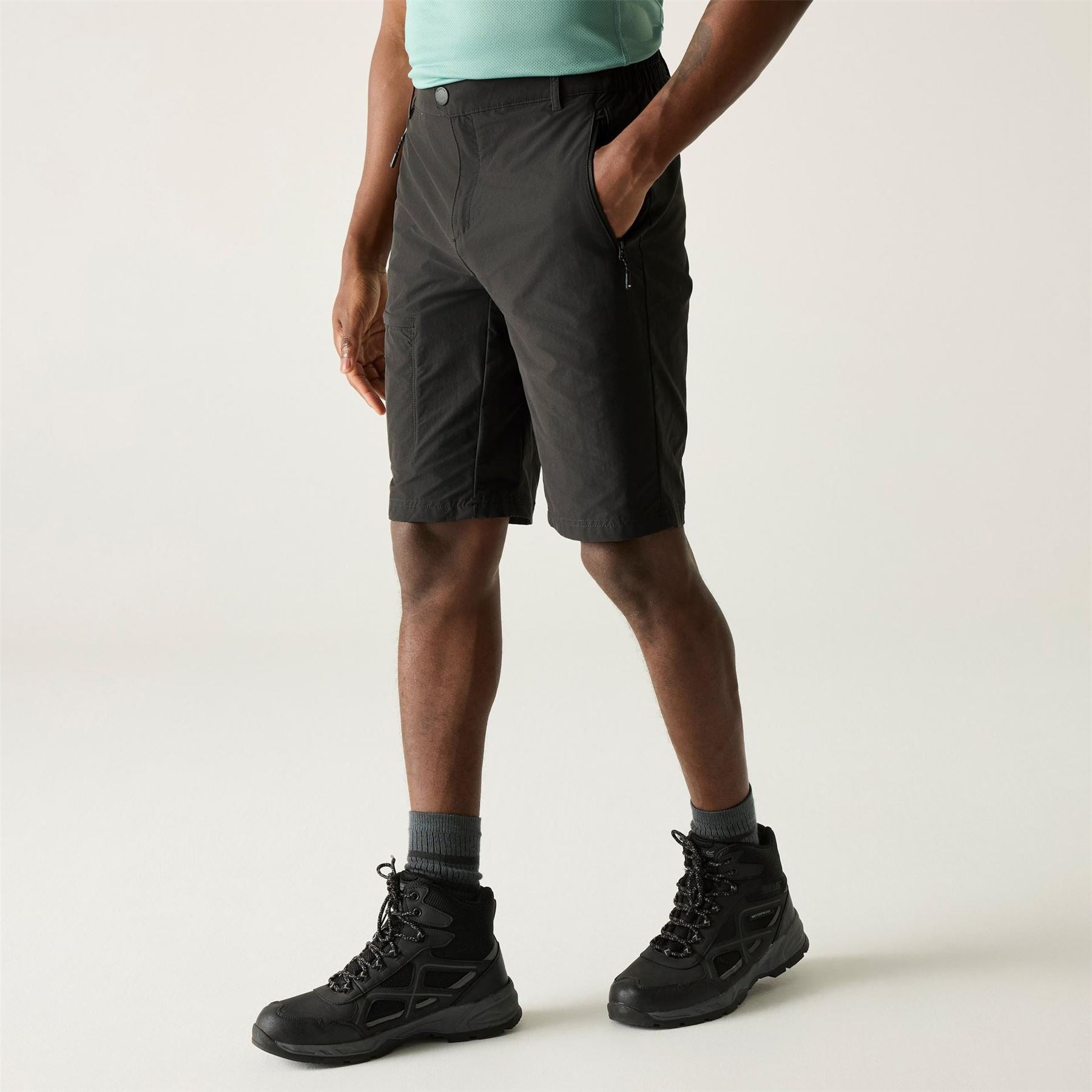 Regatta Highton Short Walking Shorts