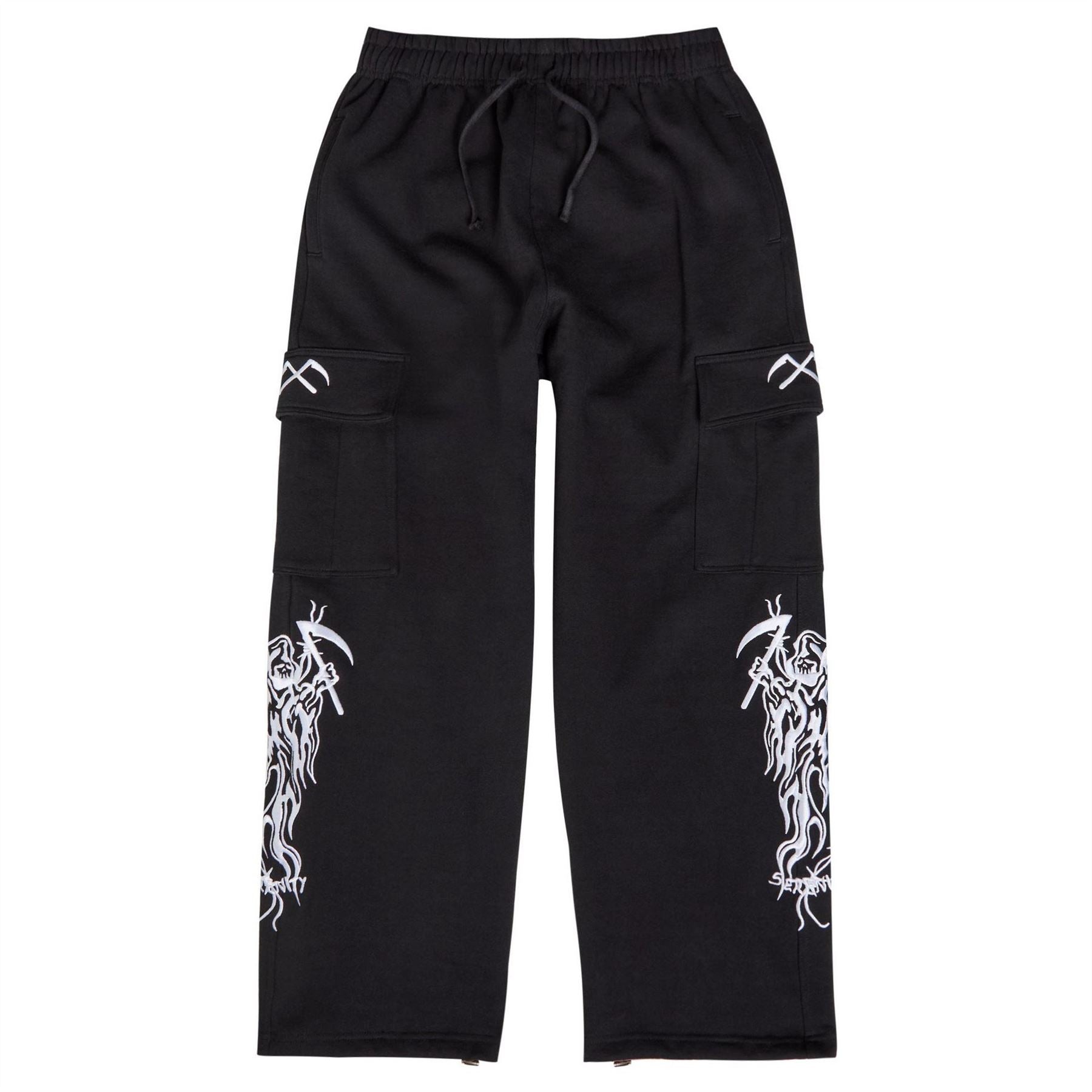 Warren Lotas Reaper Sweatpants