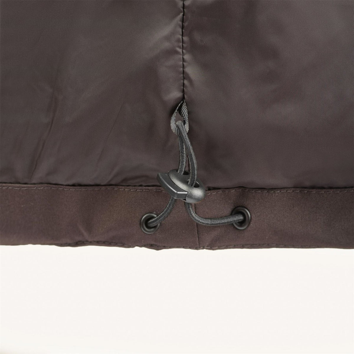 Cape Heights Danforth Parka