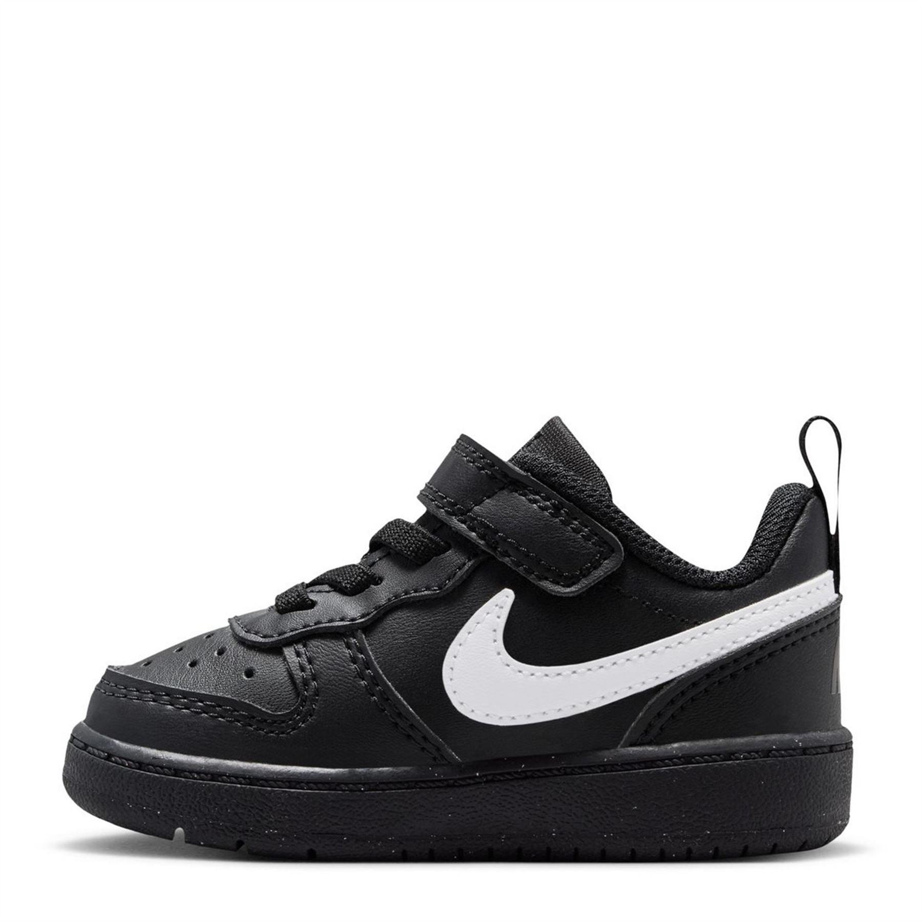 Nike Court Borough Low 2 Baby Toddler Shoe