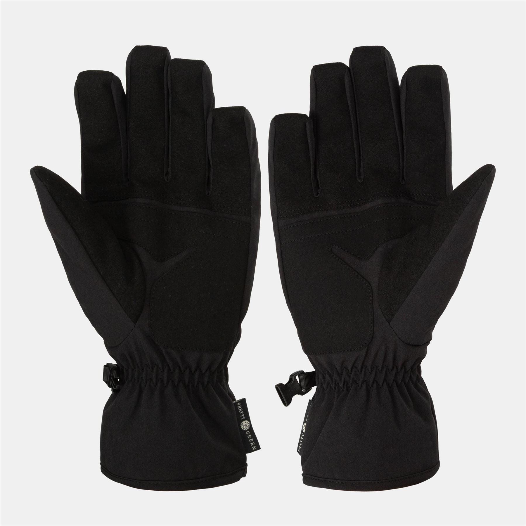 Pretty Green Glove 54