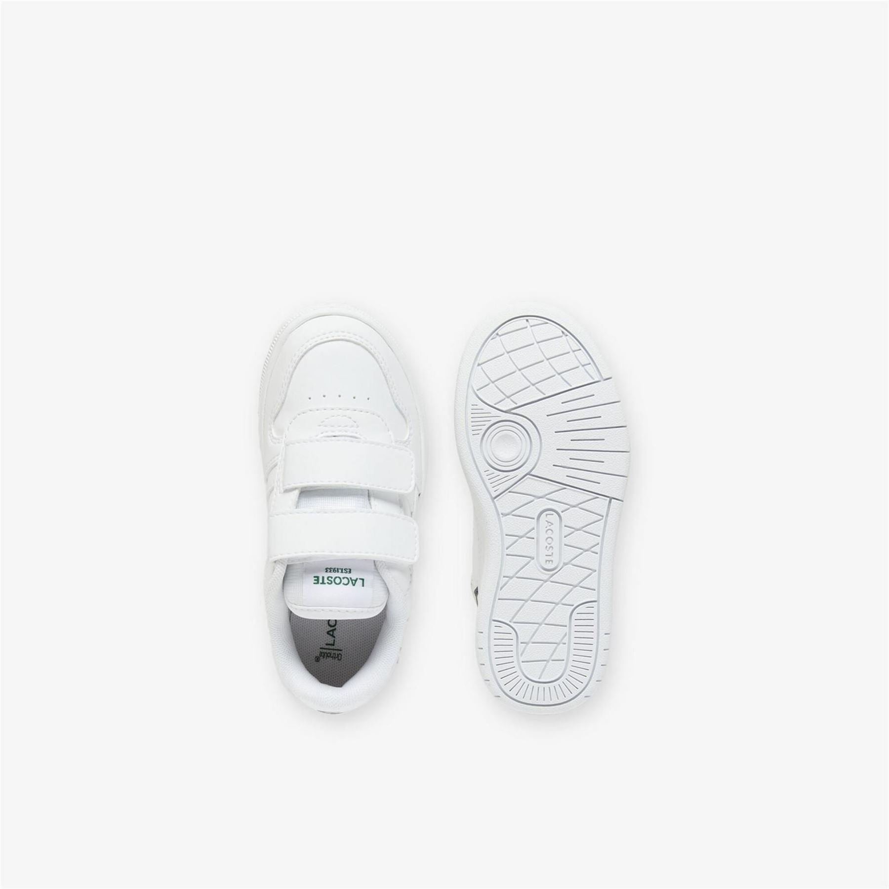 Lacoste Clip Set Trainers