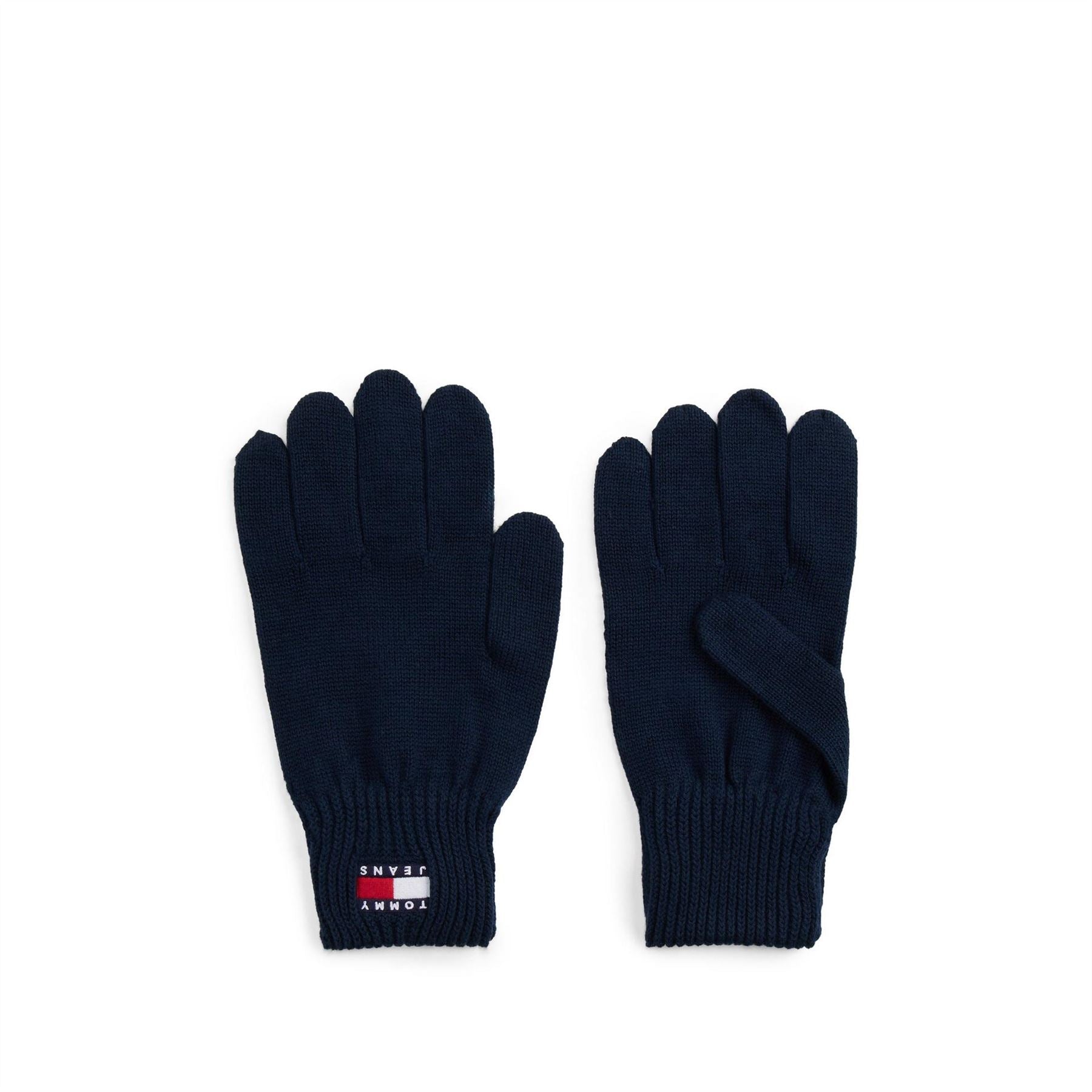 Tommy Jeans Heritage Knitted Gloves