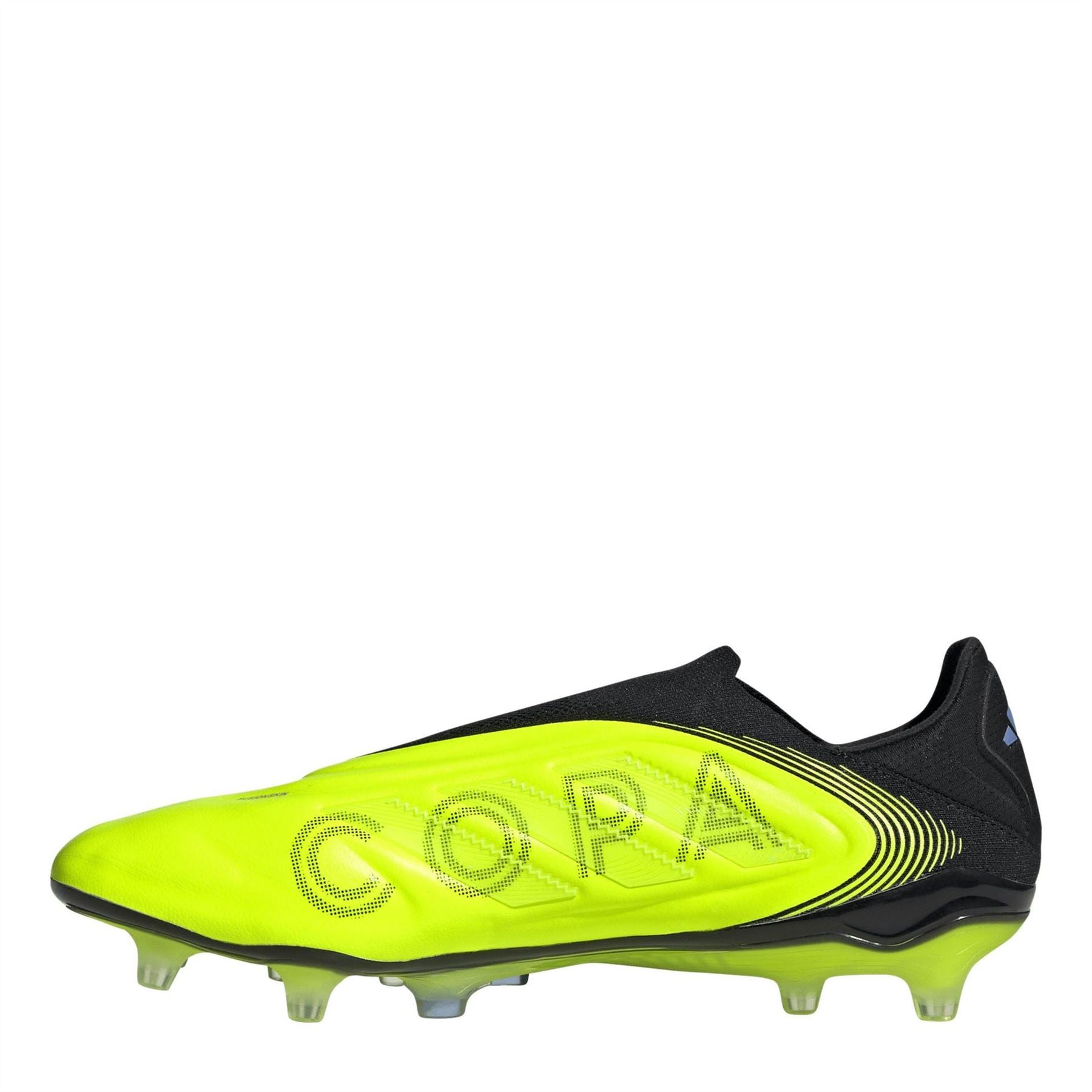 adidas Copa Pure Iii Elite Laceless Firm Ground Football Boots