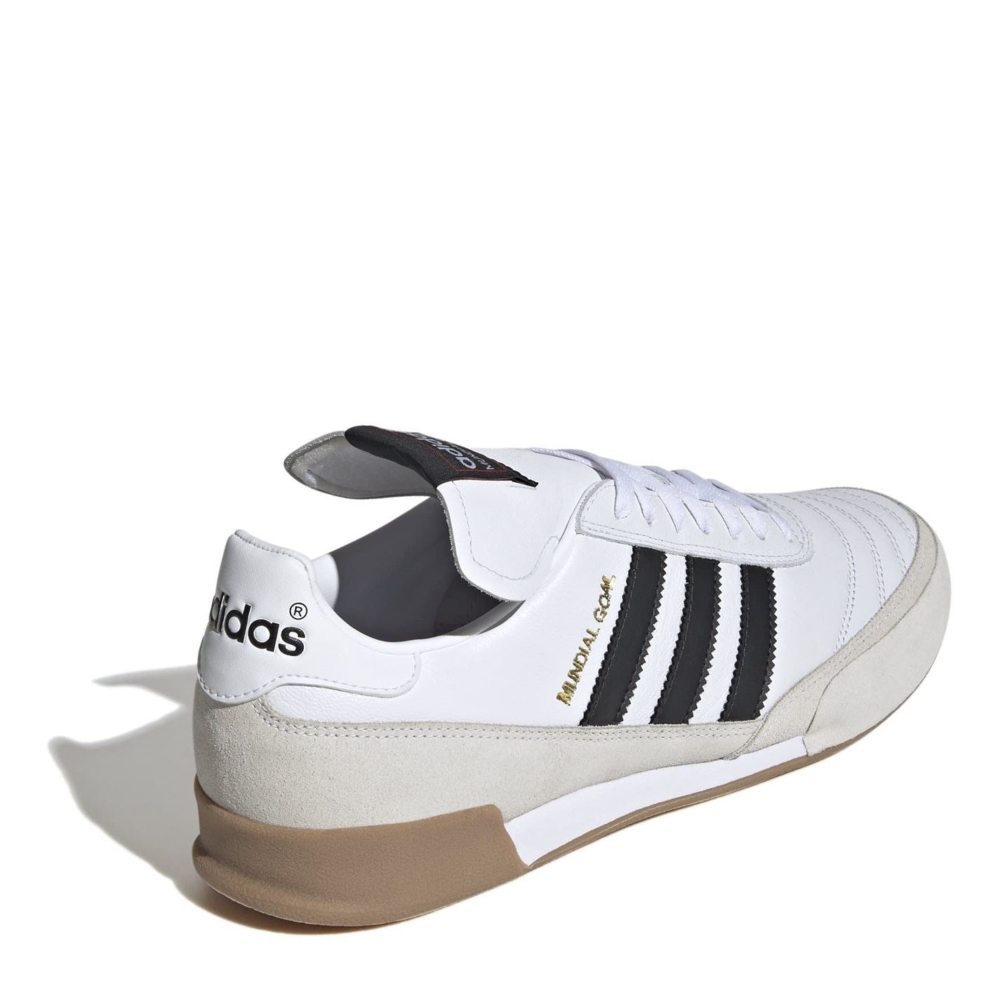 adidas Mundial Goal Shoes Adults