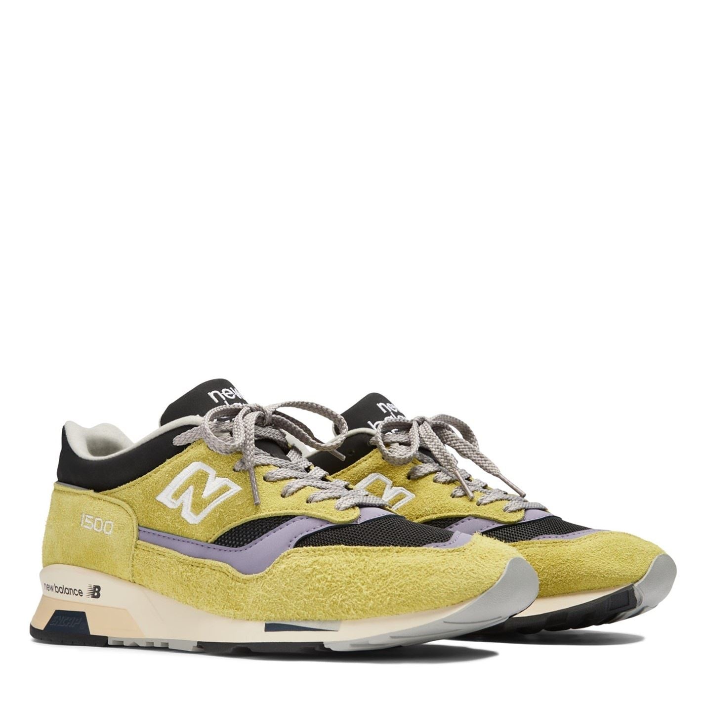 New Balance Balance 1500 Made In The uk