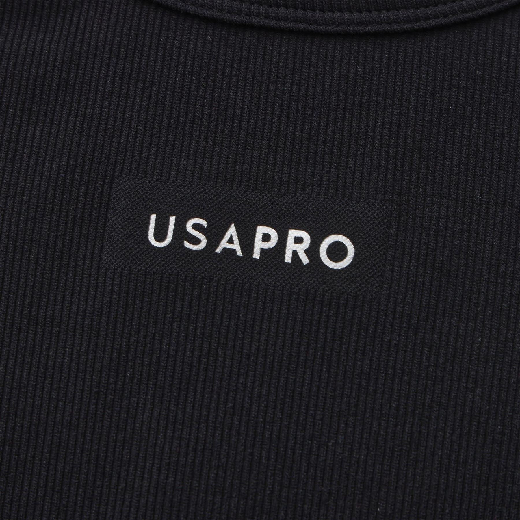 USA Pro Pro Suit Junior Girls